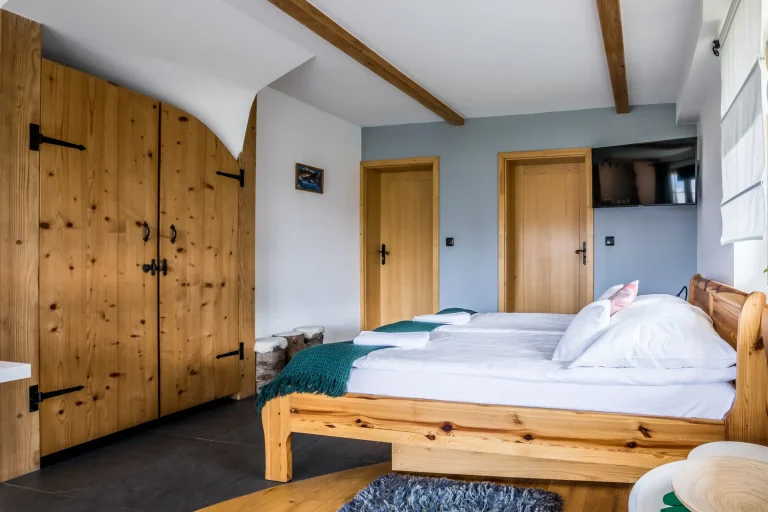 Tylkowa Chata-Apartament nr 1