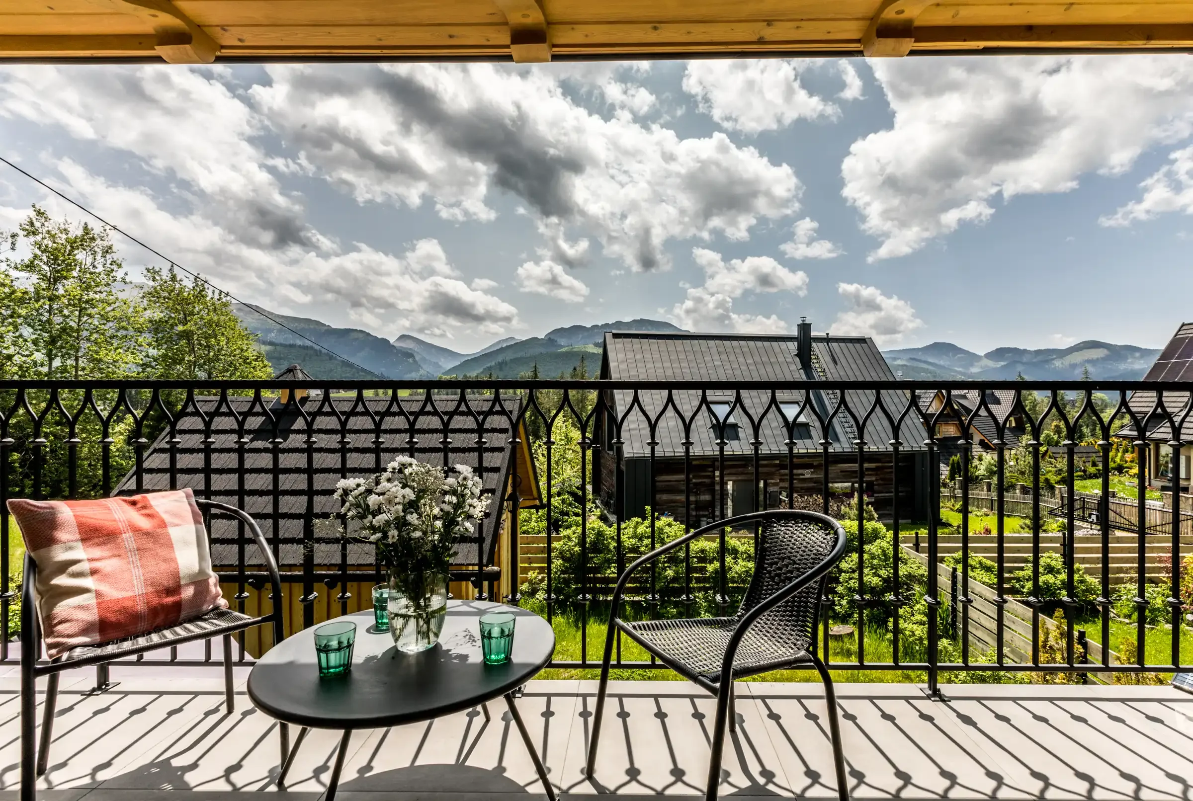 Tylkowa Chata-Apartament nr 1