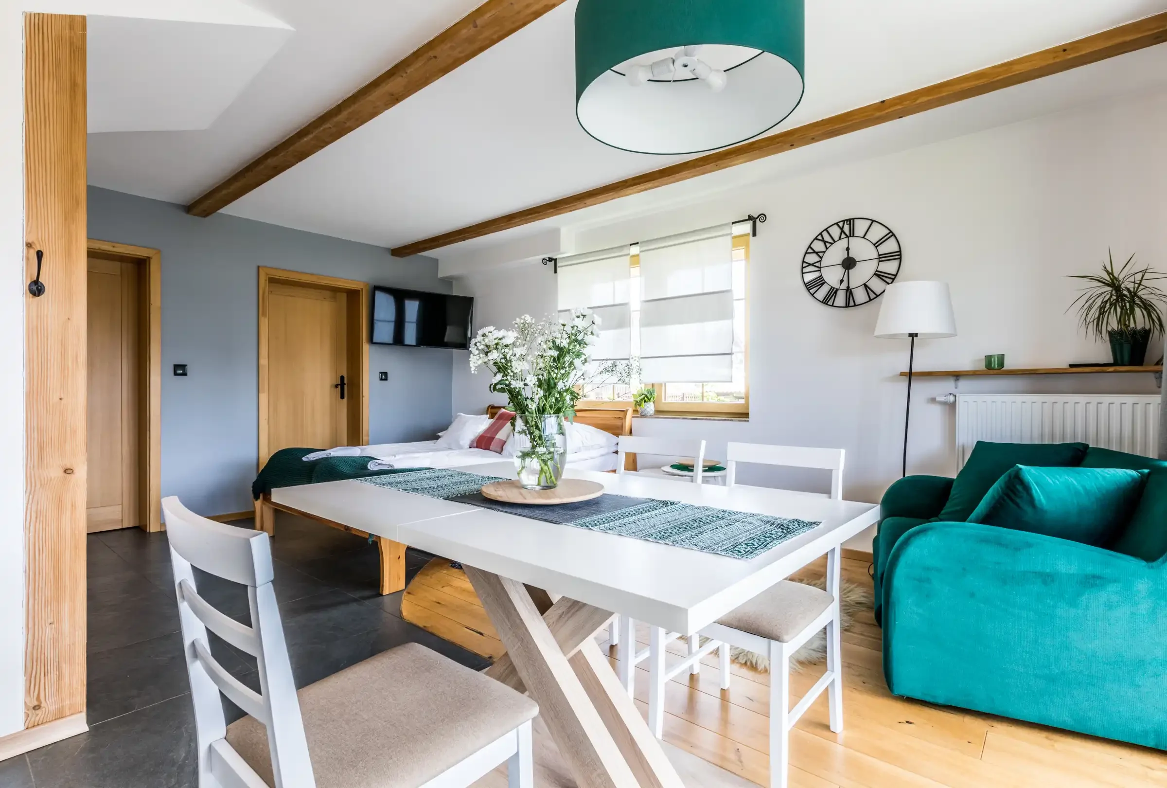 Tylkowa Chata-Apartament nr 1