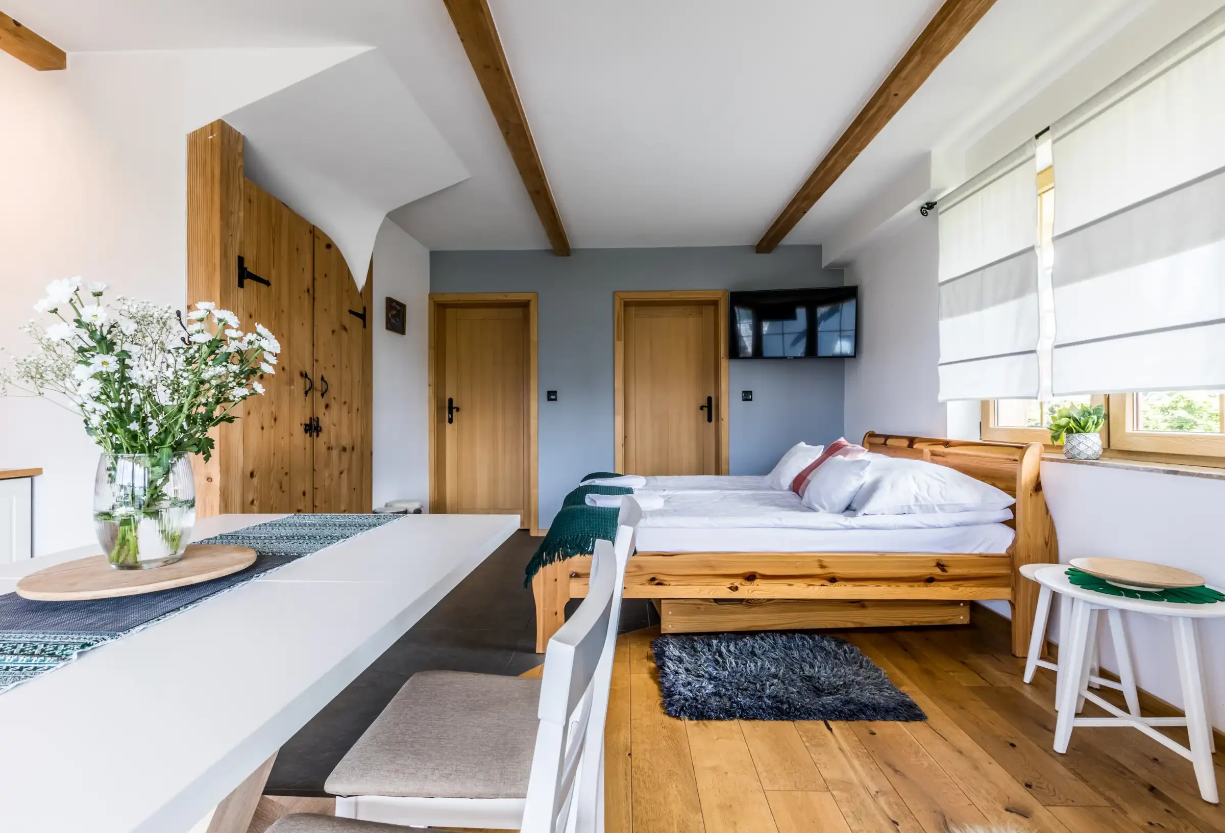 Tylkowa Chata-Apartament nr 1