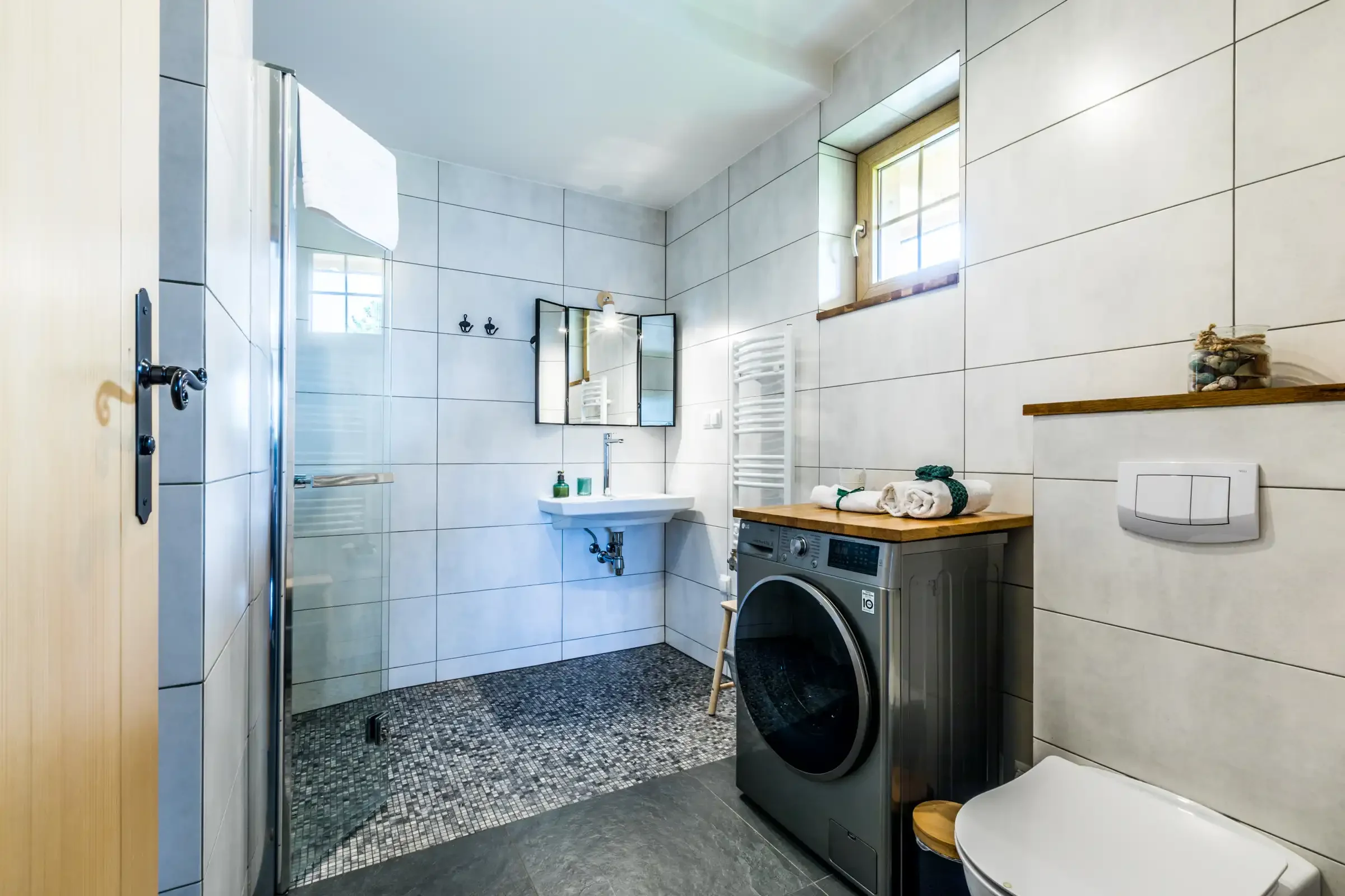 Tylkowa Chata-Apartament nr 1
