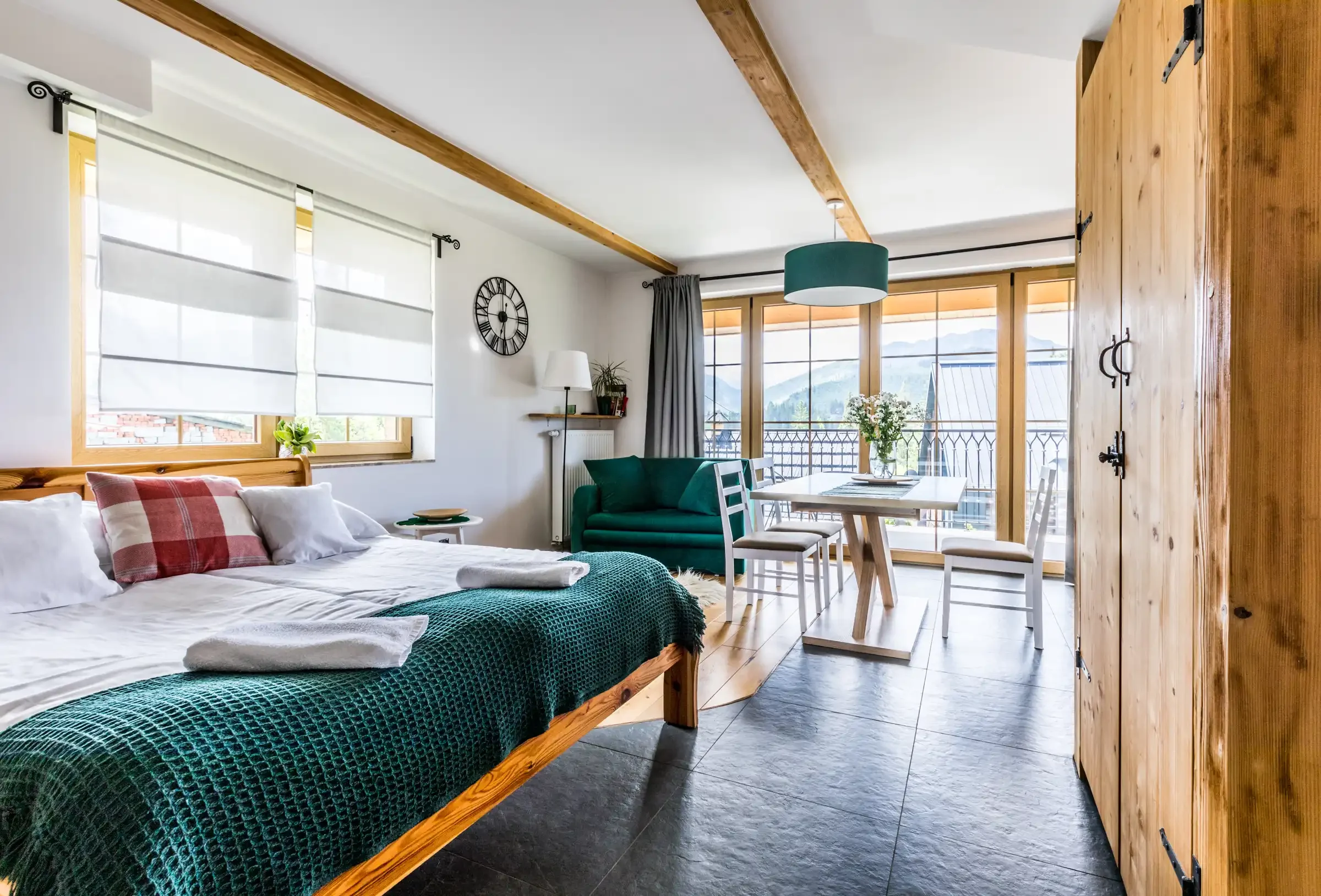Tylkowa Chata-Apartament nr 1