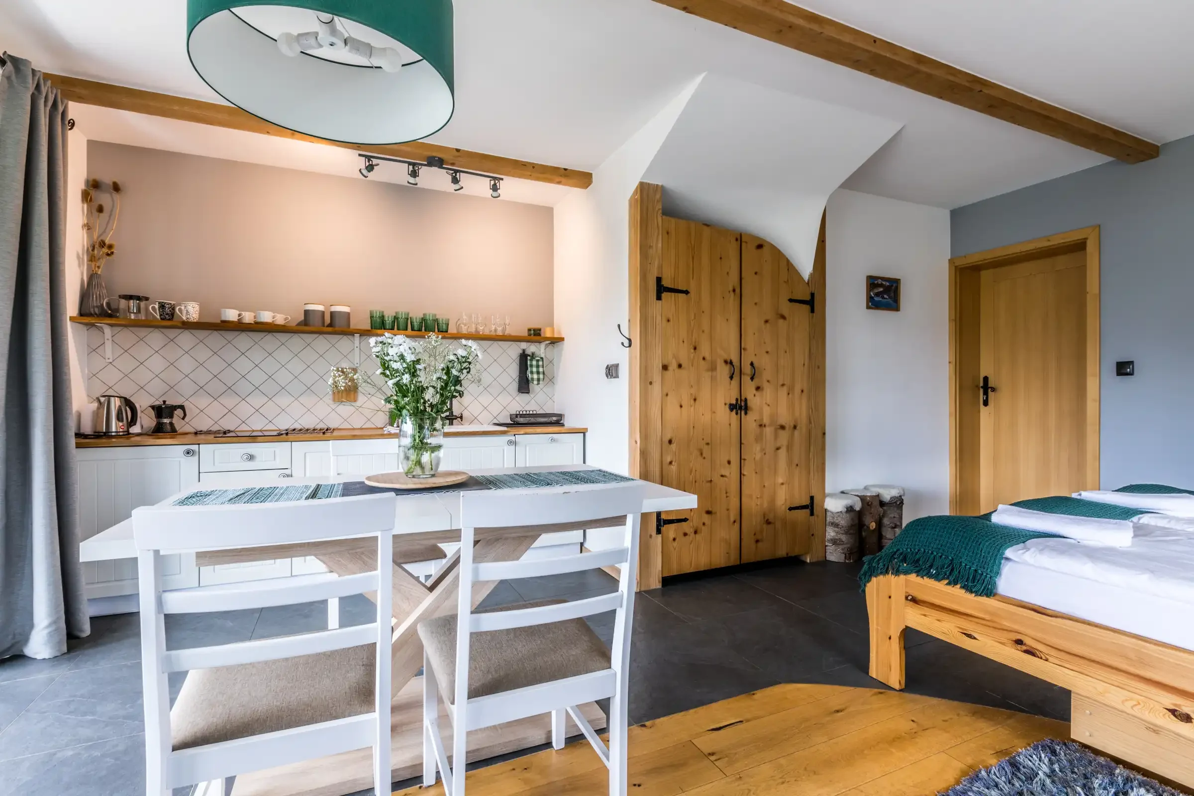 Tylkowa Chata-Apartament nr 1