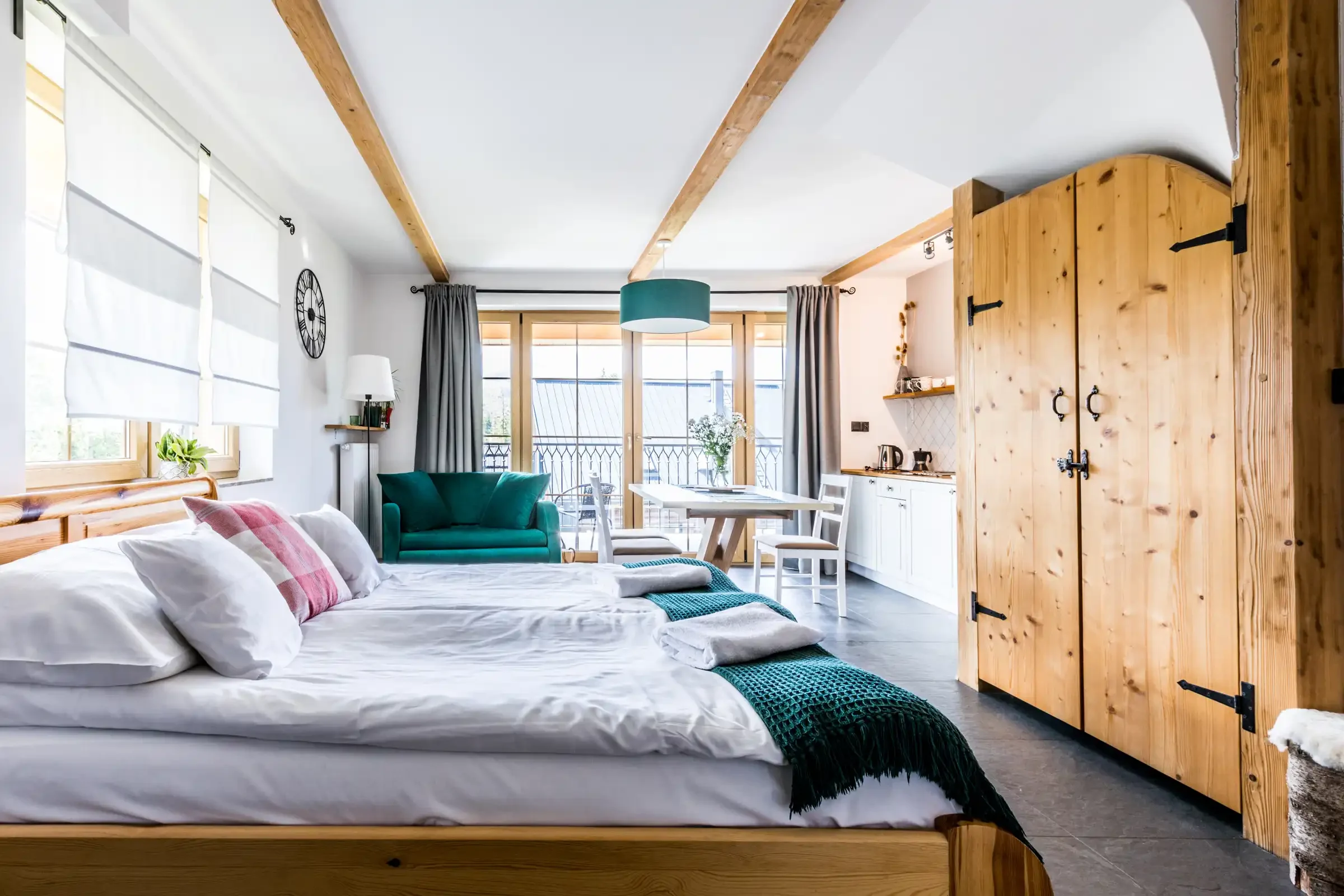 Tylkowa Chata-Apartament nr 1