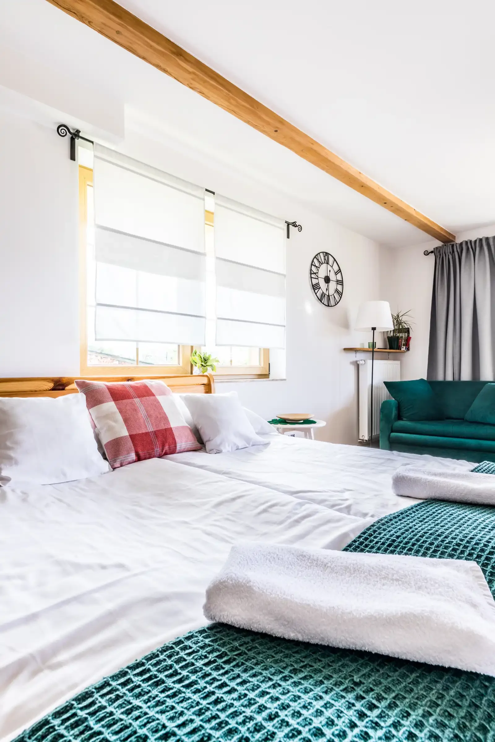 Tylkowa Chata-Apartament nr 1