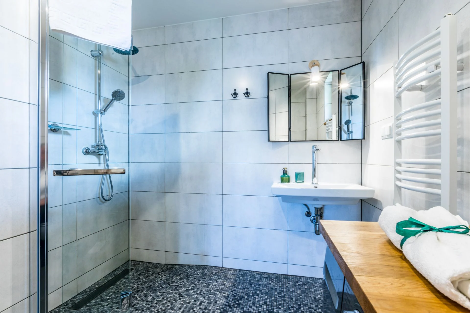 Apartament nr 1 - Tylkowa Chata