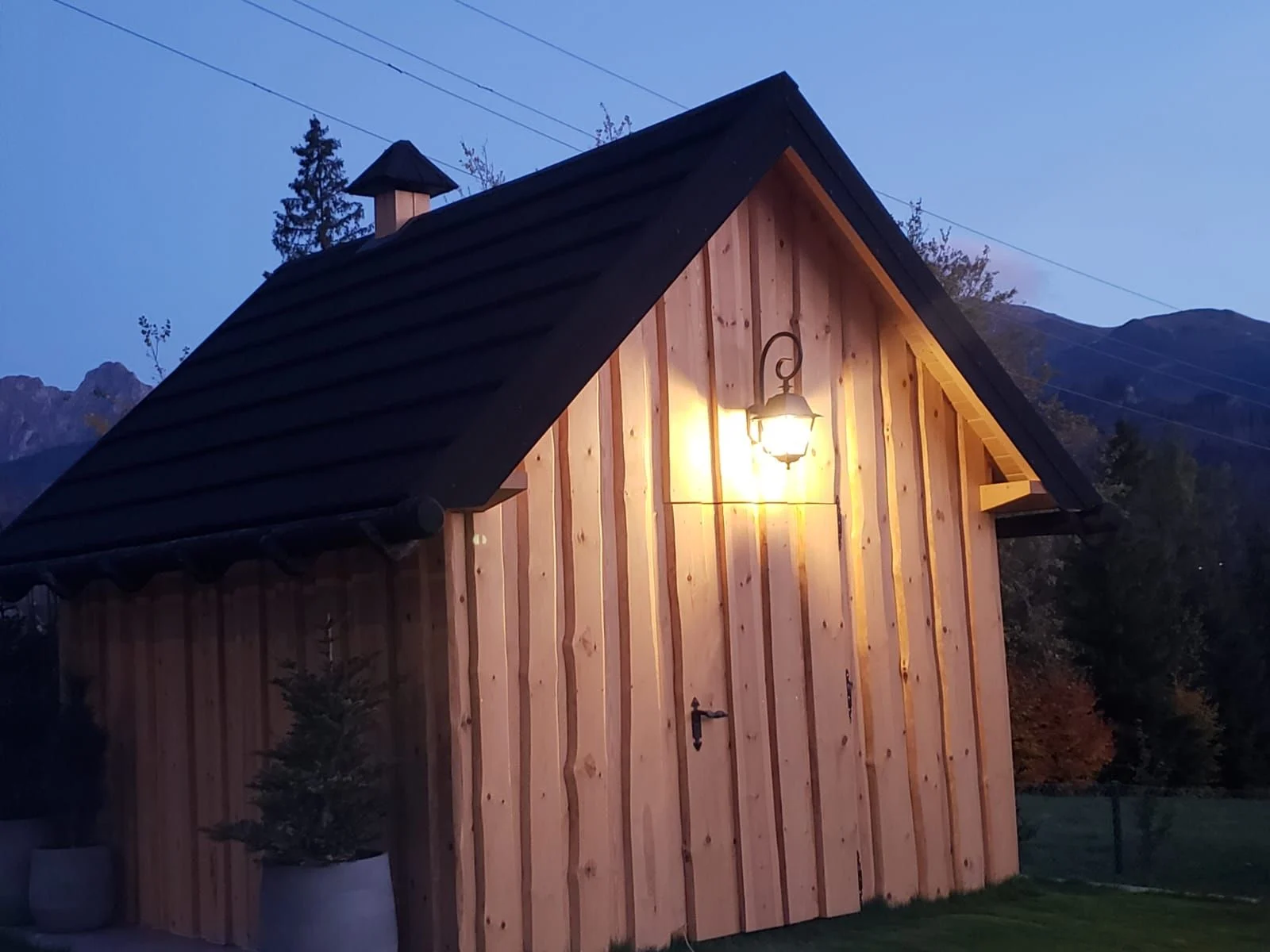 Apartament nr 1 - Tylkowa Chata