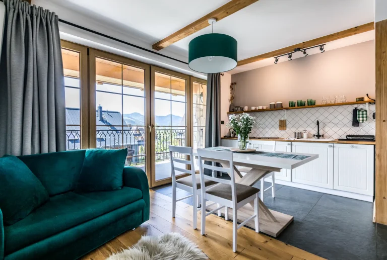 Tylkowa Chata-Apartament nr 1