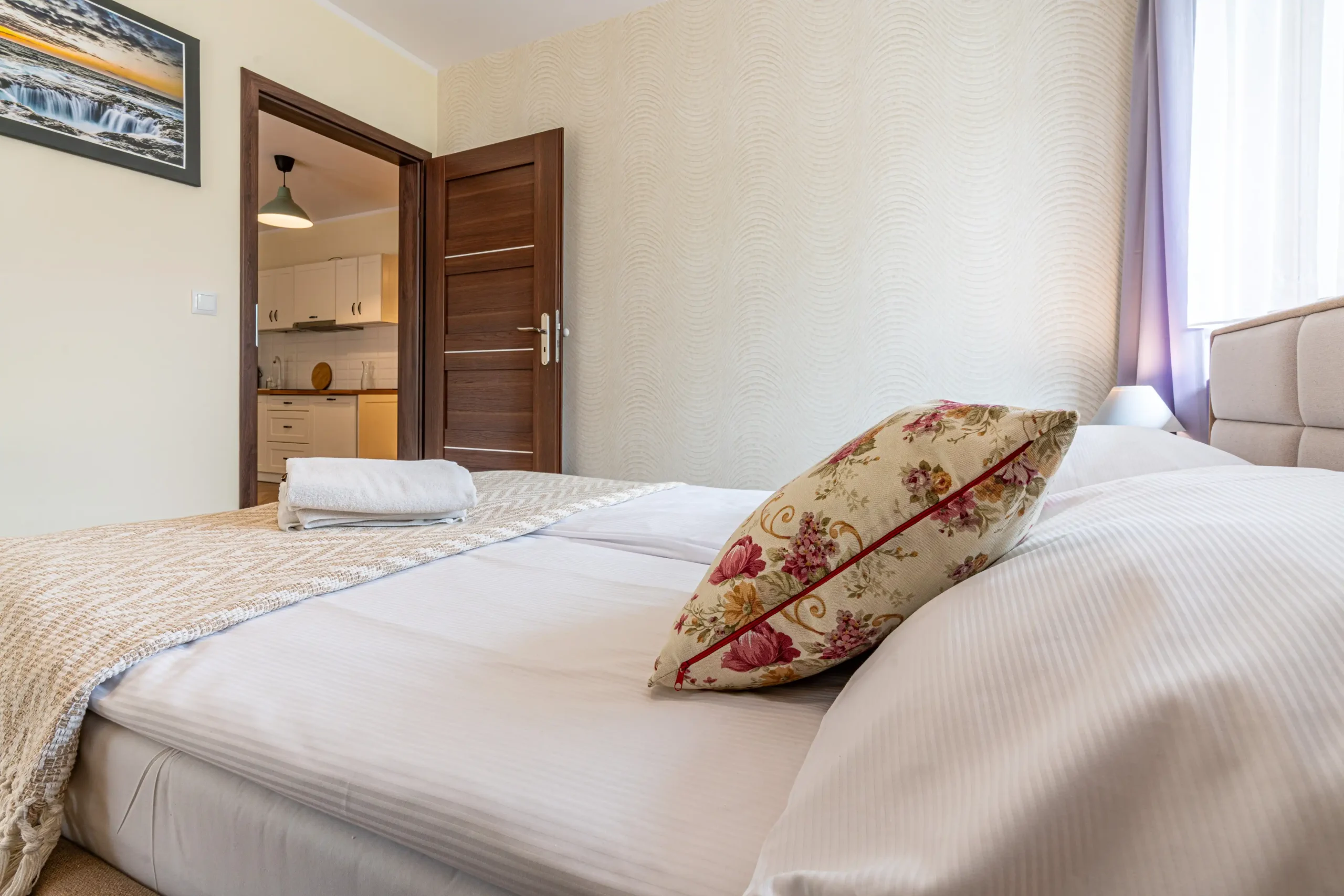 Apartament Szczyt-Zakopane