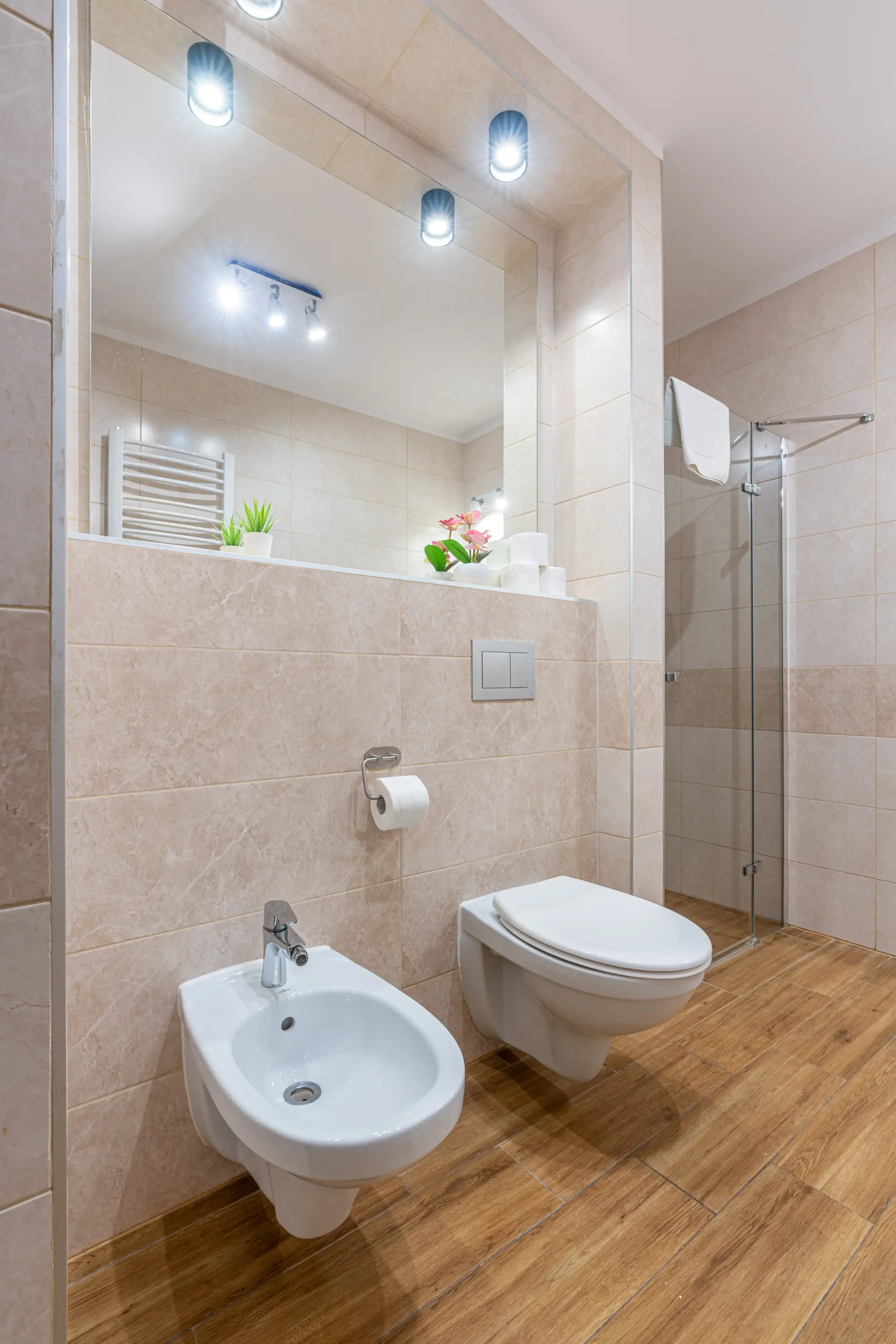 Apartament Szczyt-Zakopane