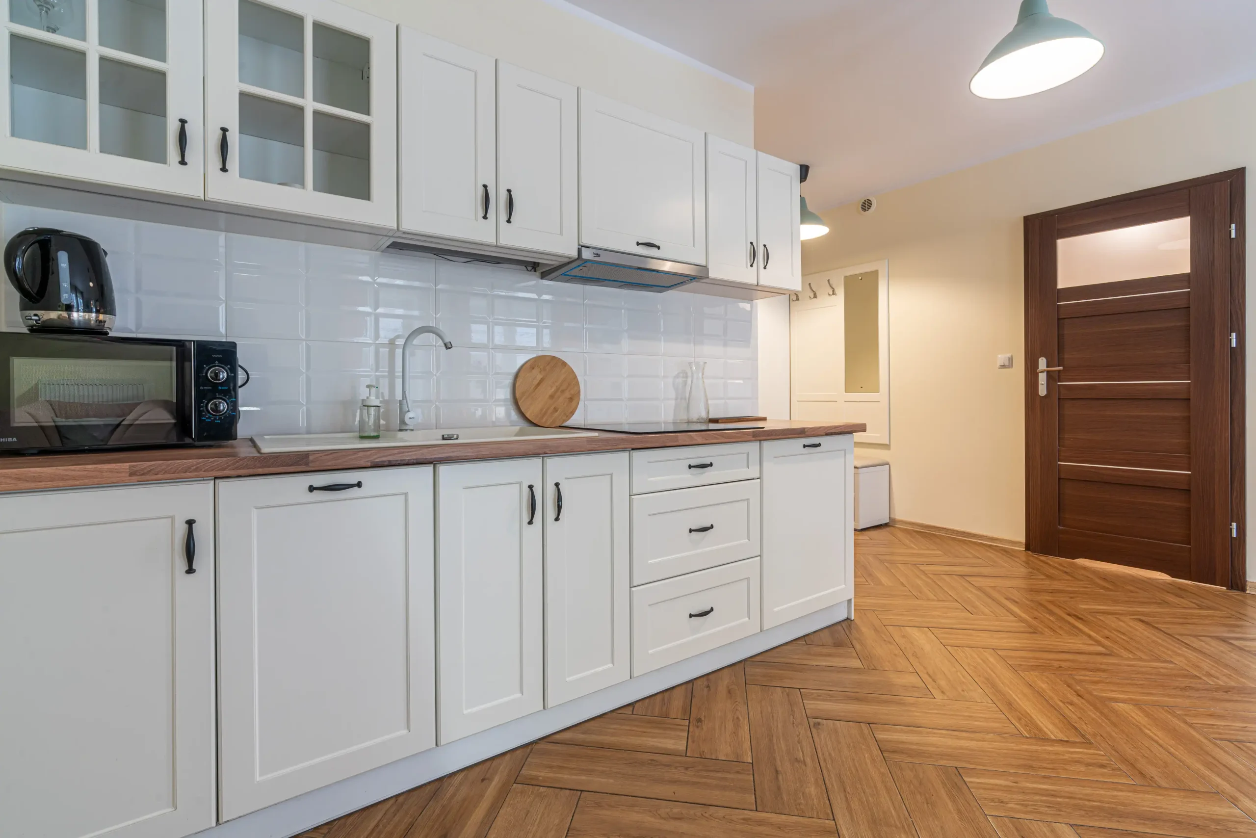Apartament Szczyt-Zakopane