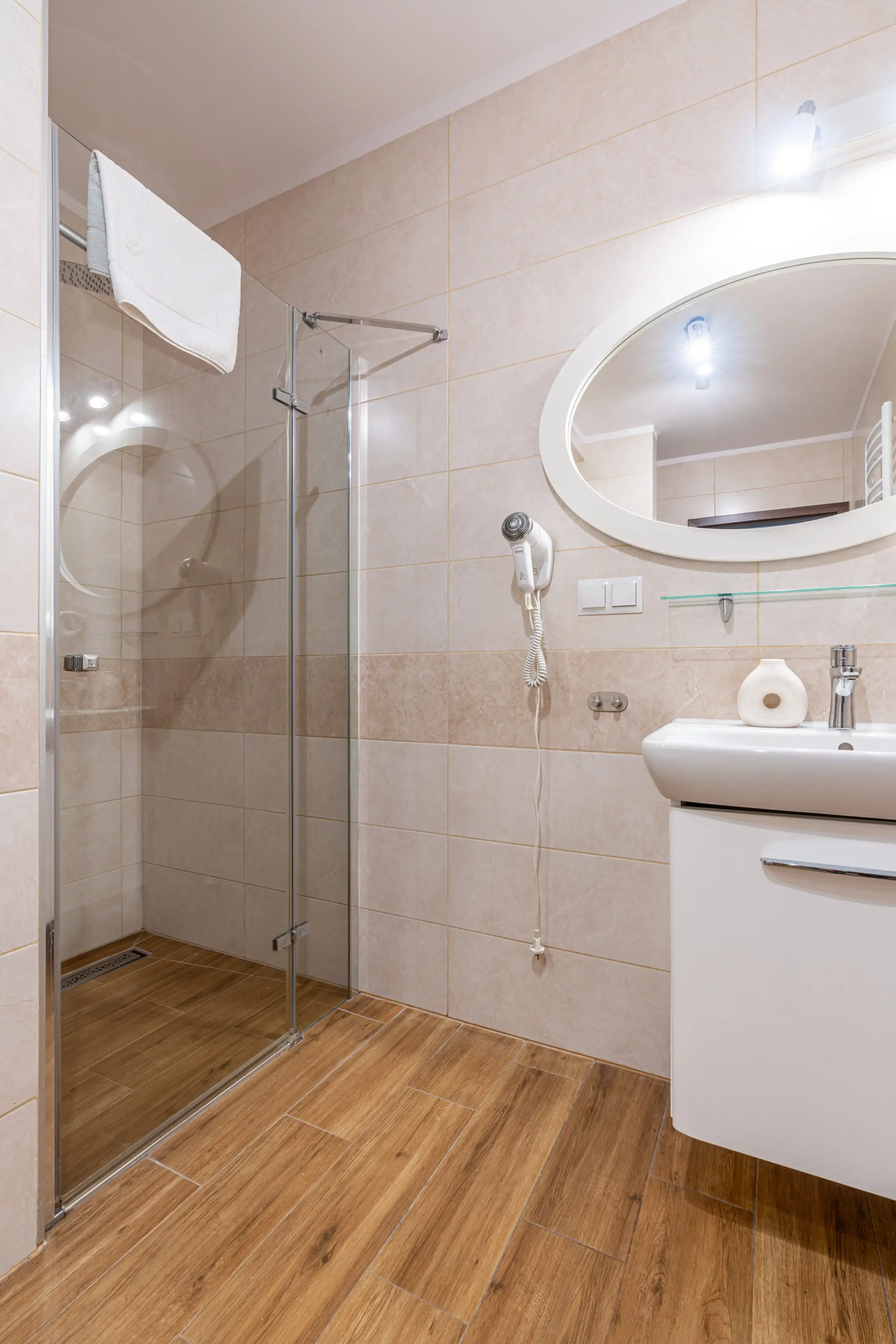 Apartament Szczyt-Zakopane