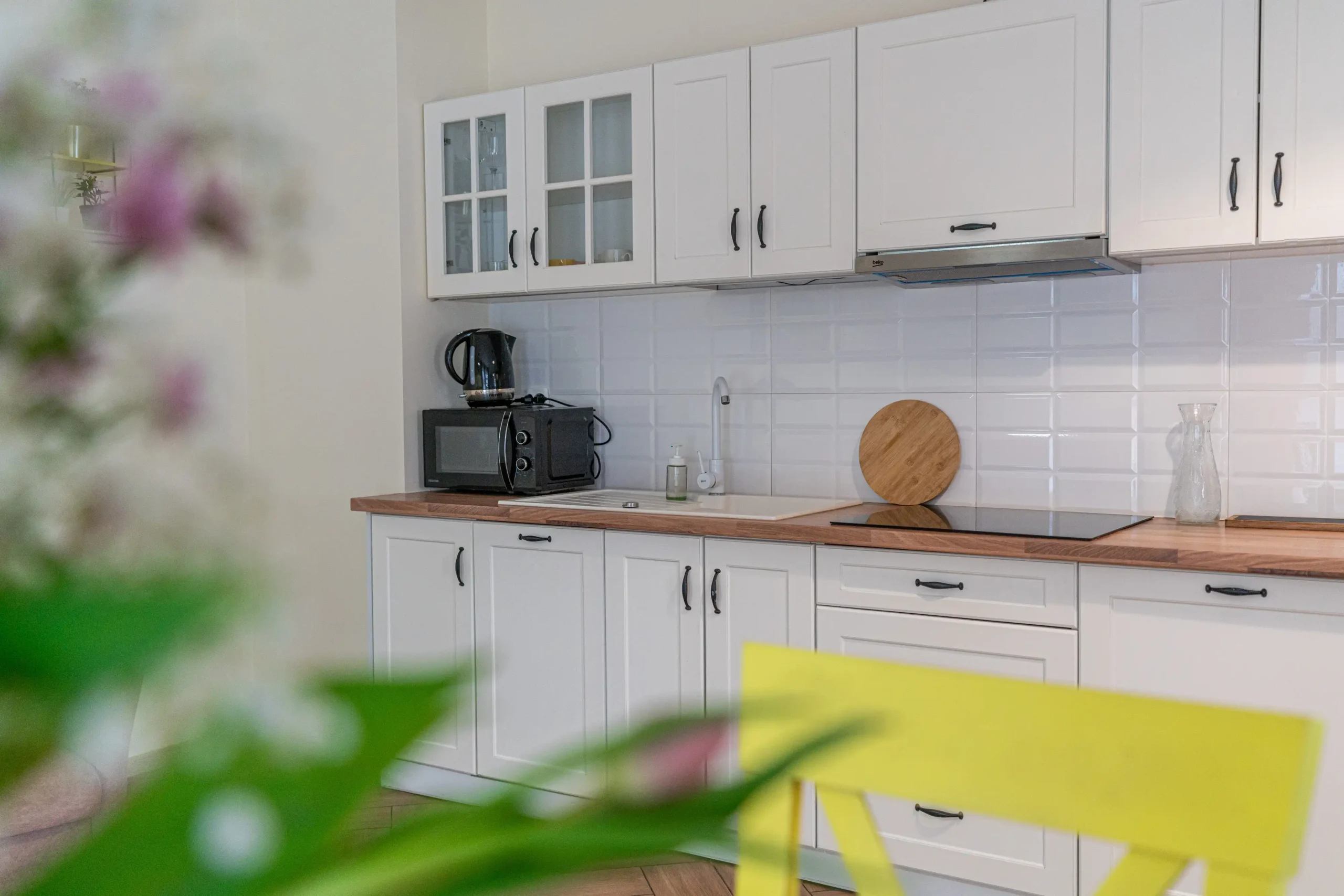 Apartament Szczyt-Zakopane
