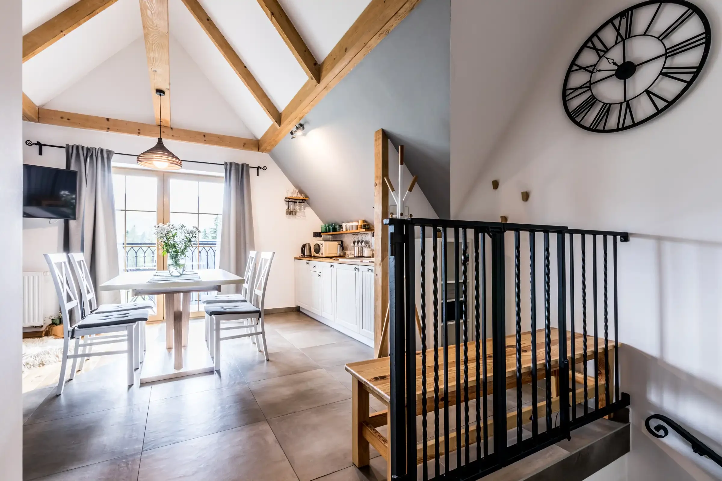 Tylkowa Chata-Apartament nr 2