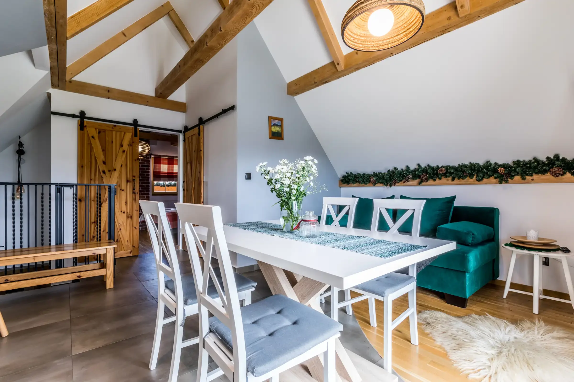 Tylkowa Chata-Apartament nr 2