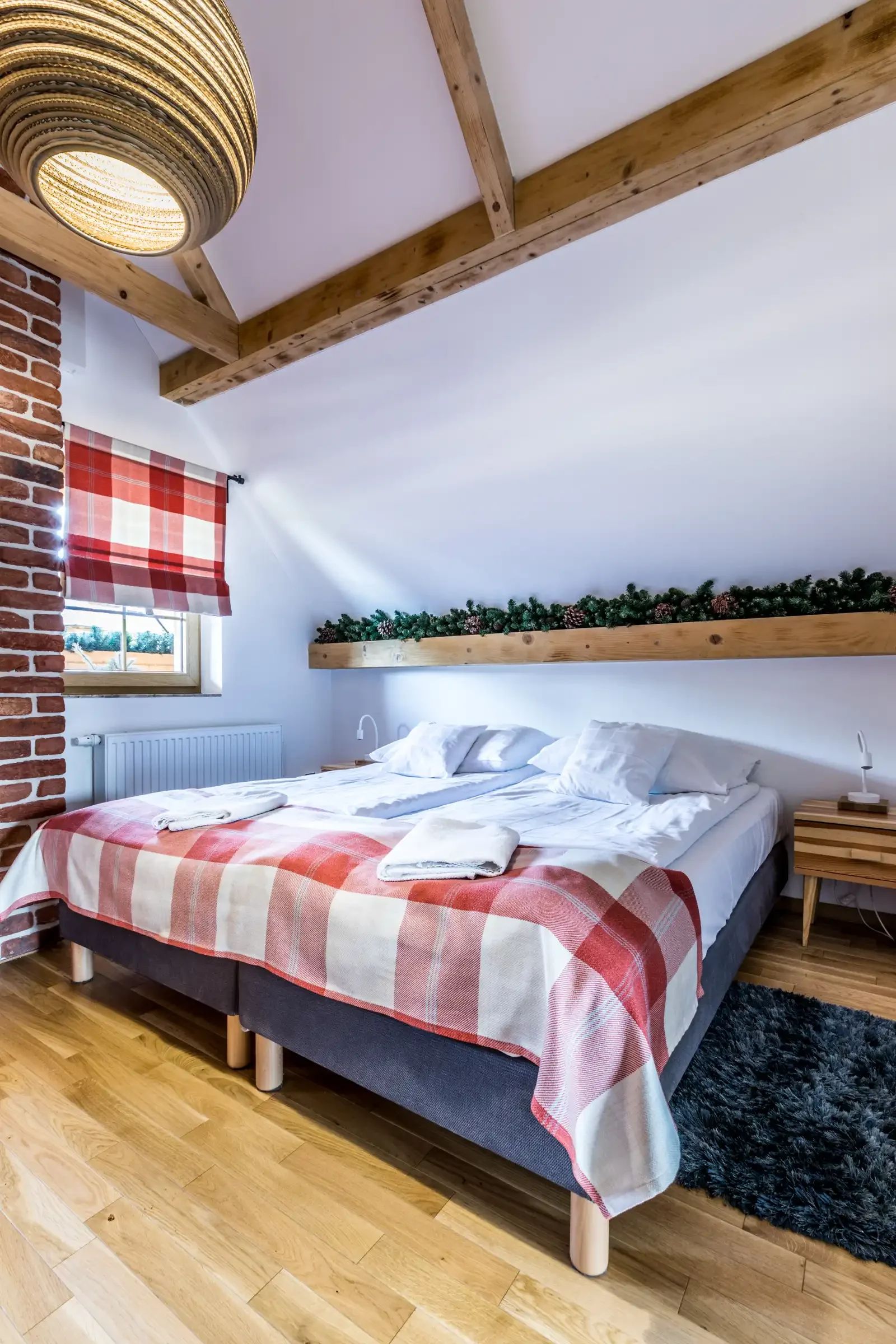 Tylkowa Chata-Apartament nr 2
