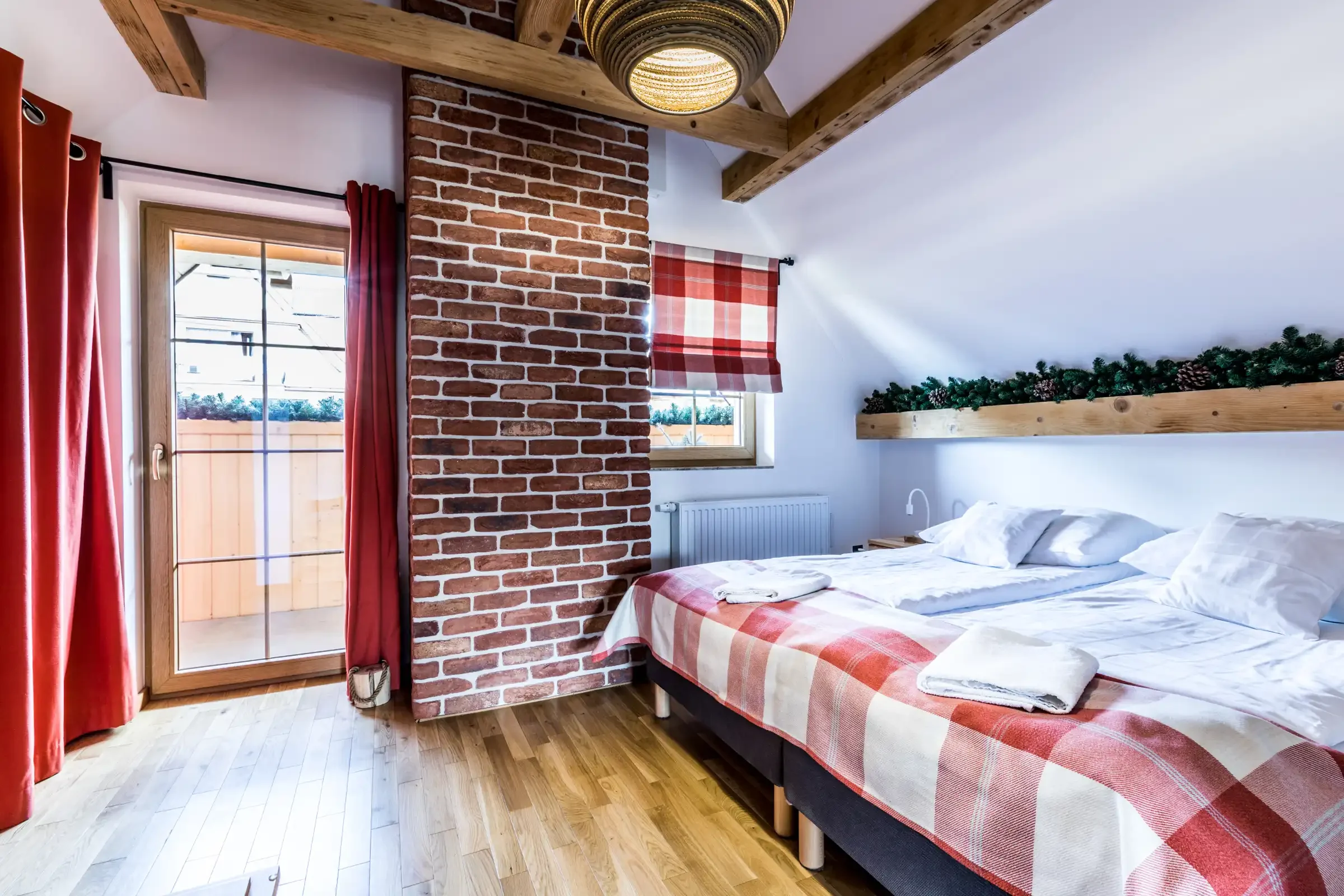 Tylkowa Chata-Apartament nr 2