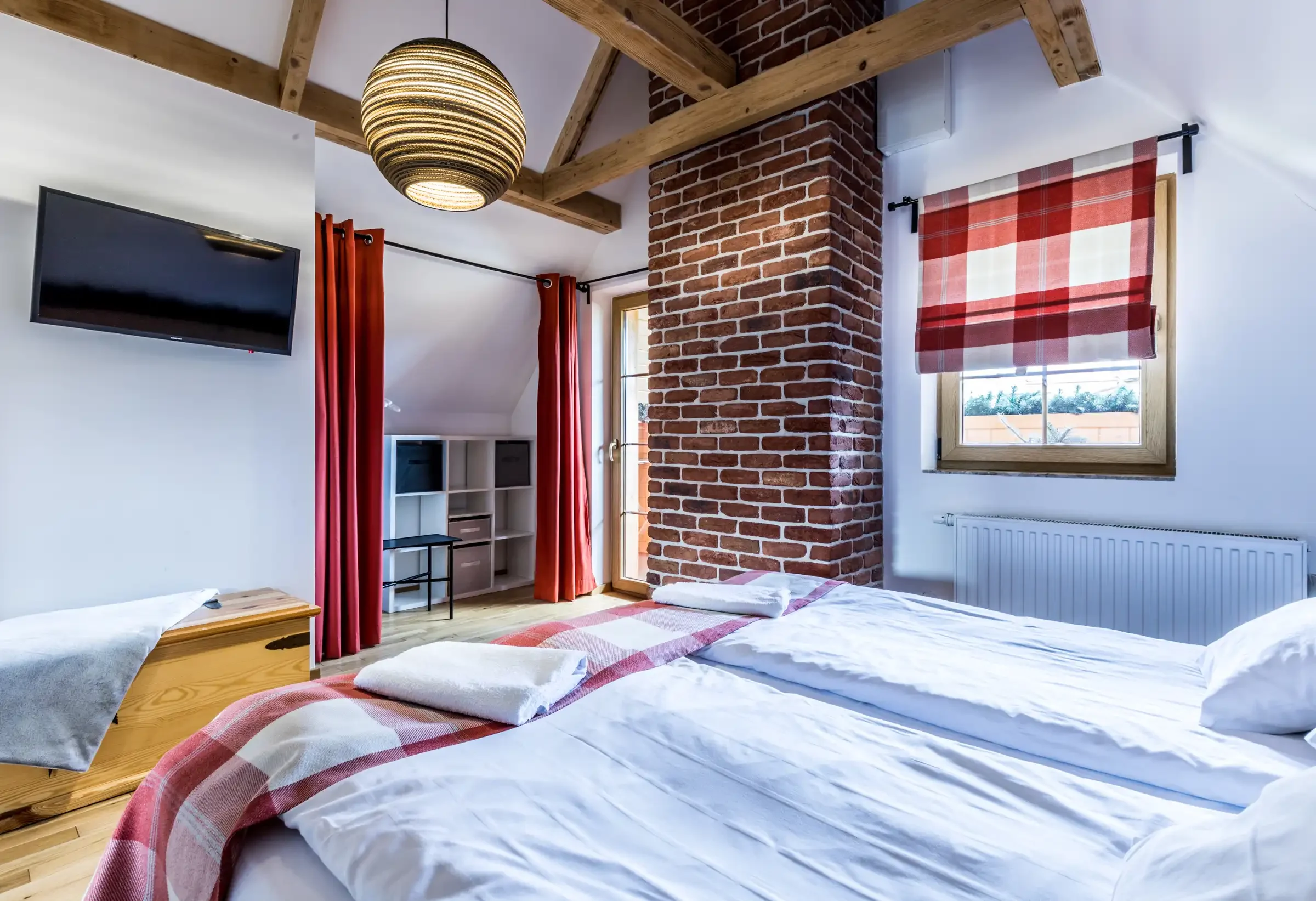 Tylkowa Chata-Apartament nr 2