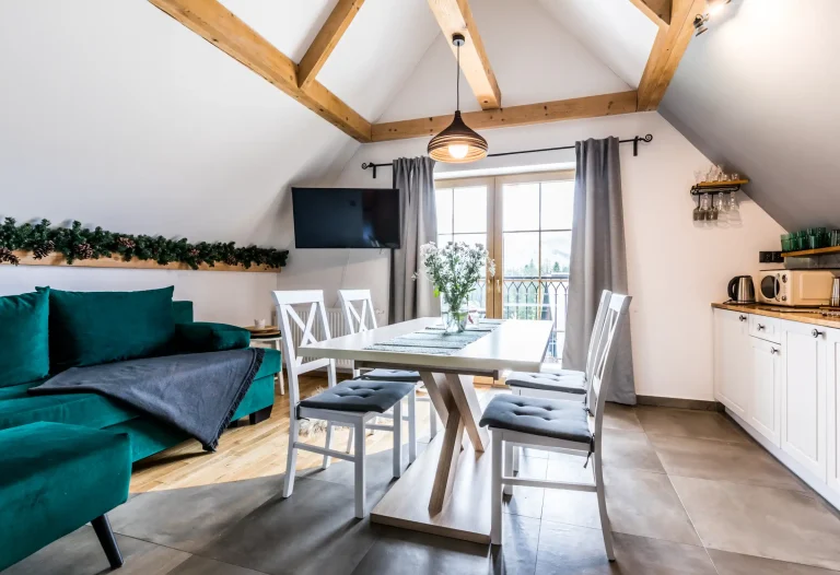 Tylkowa Chata-Apartament nr 2