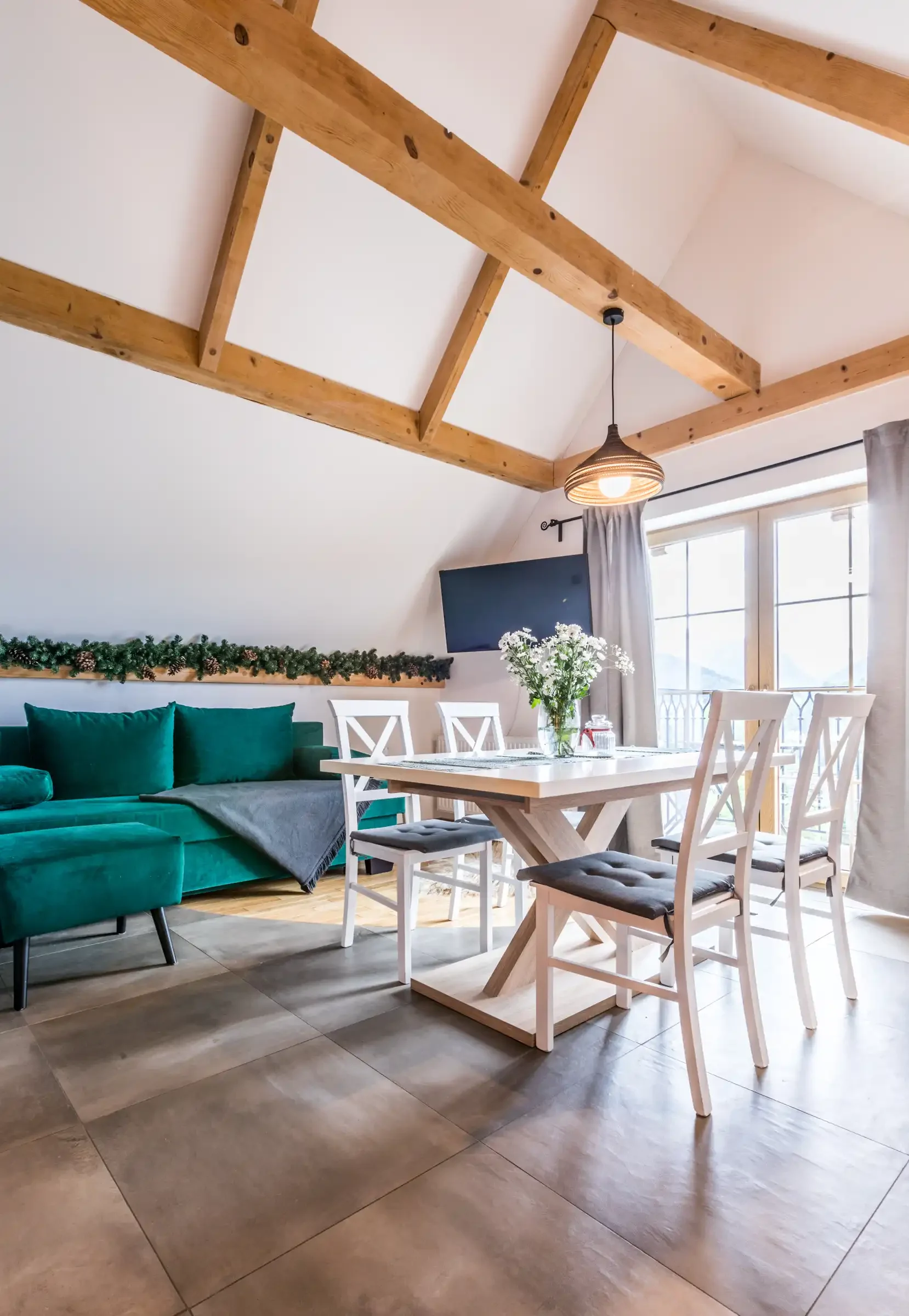Tylkowa Chata-Apartament nr 2