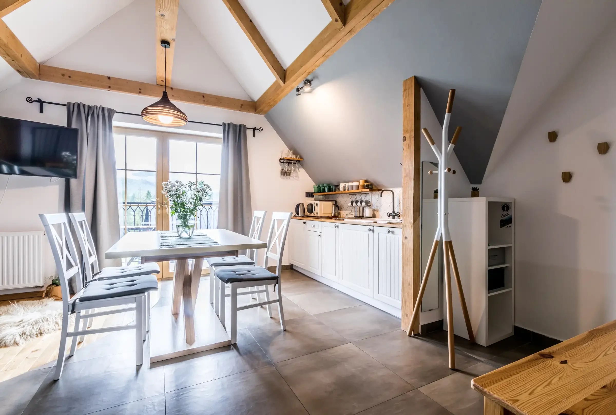 Tylkowa Chata-Apartament nr 2