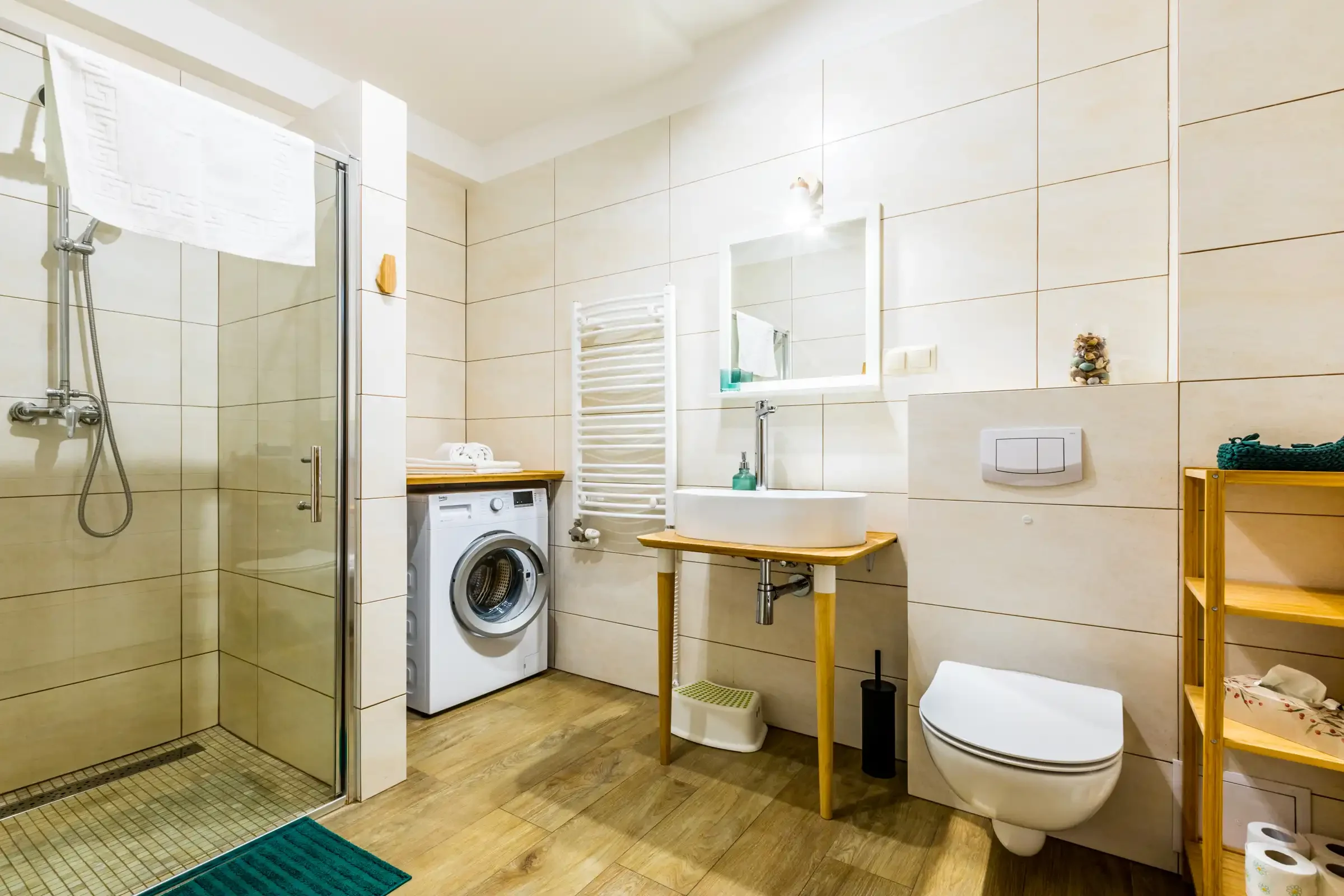 Tylkowa Chata-Apartament nr 3