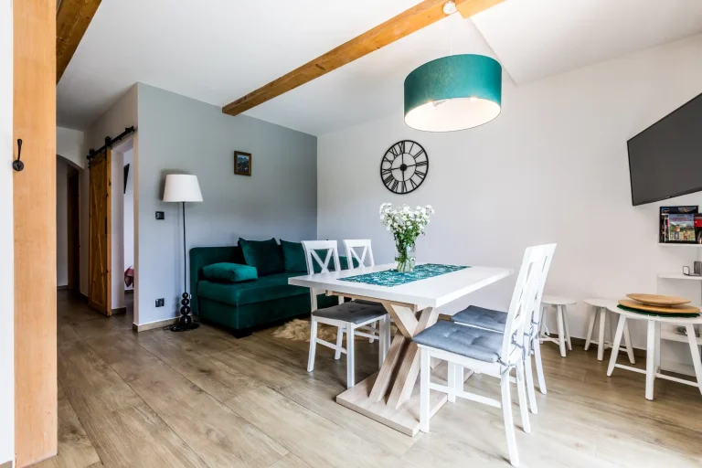 Tylkowa Chata-Apartament nr 3