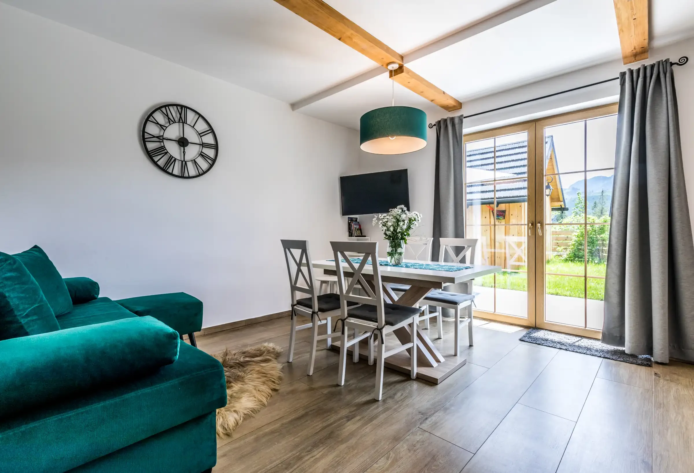 Tylkowa Chata-Apartament nr 3
