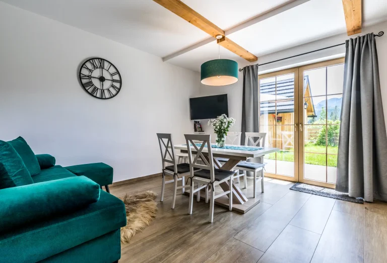 Tylkowa Chata-Apartament nr 3