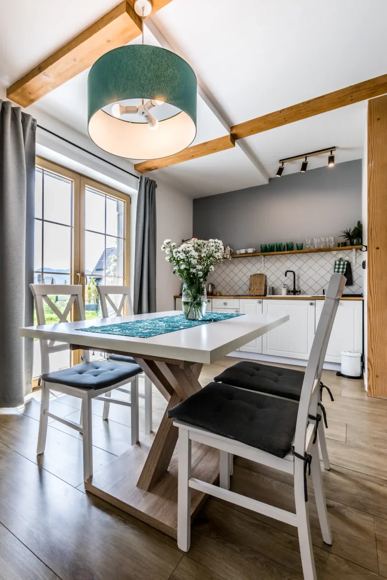 Tylkowa Chata-Apartament nr 3