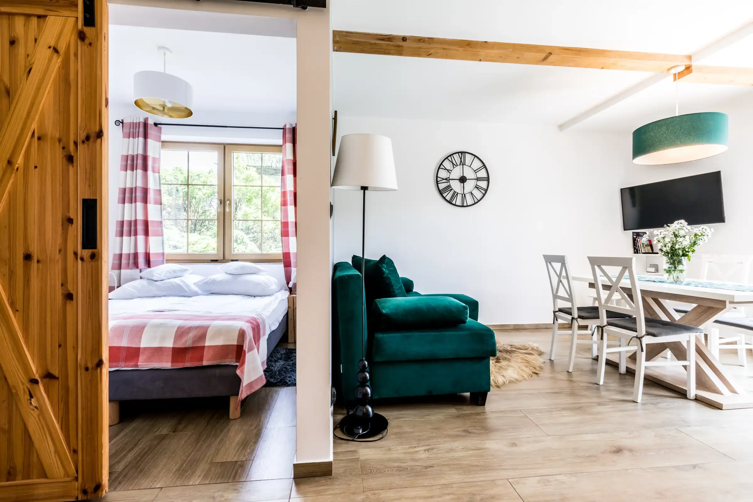 Tylkowa Chata-Apartament nr 3