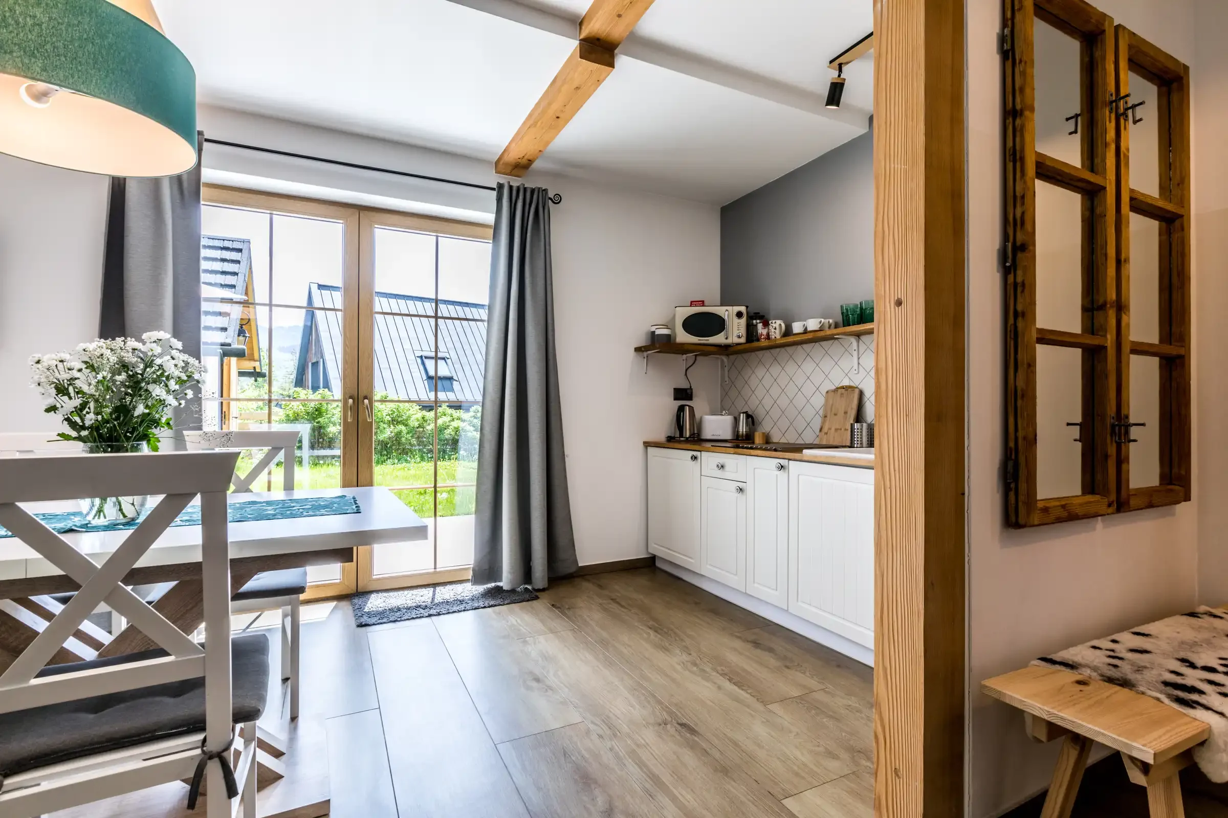 Tylkowa Chata-Apartament nr 3