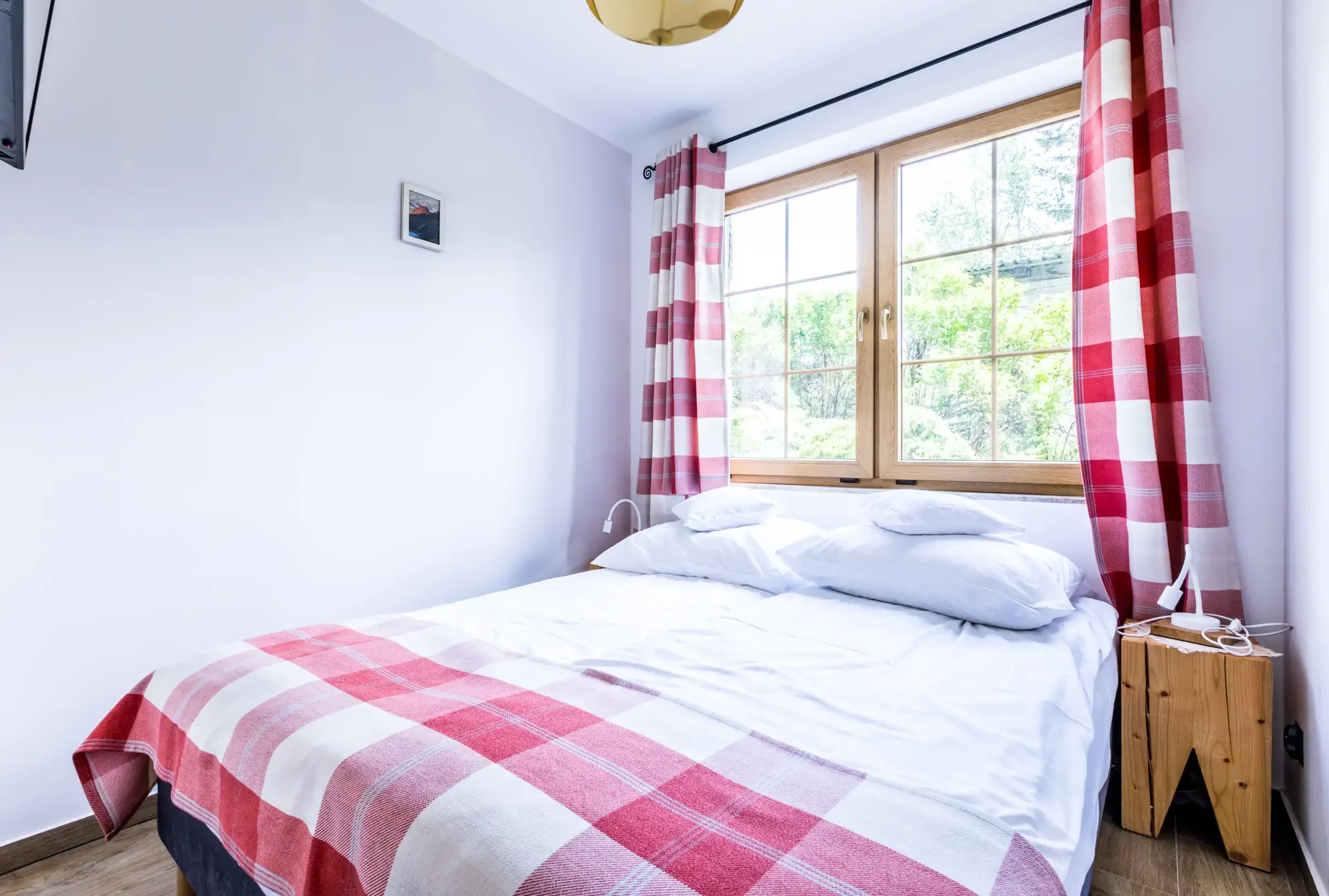 Tylkowa Chata-Apartament nr 3
