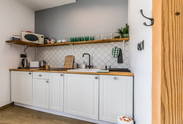 Tylkowa Chata-Apartament nr 3