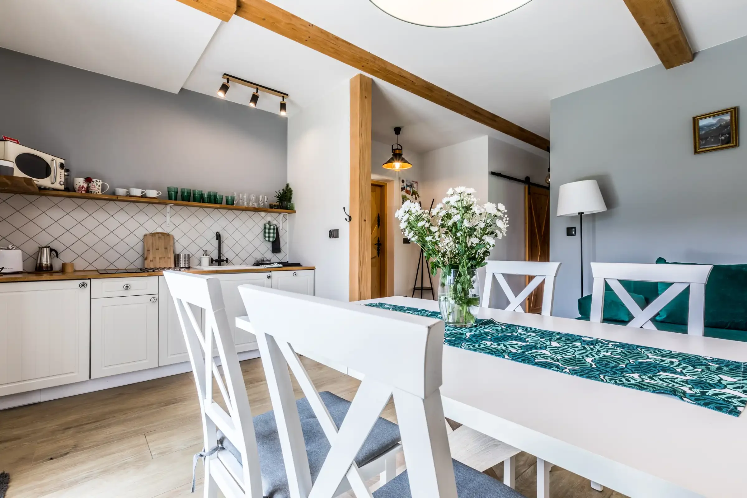 Tylkowa Chata-Apartament nr 3