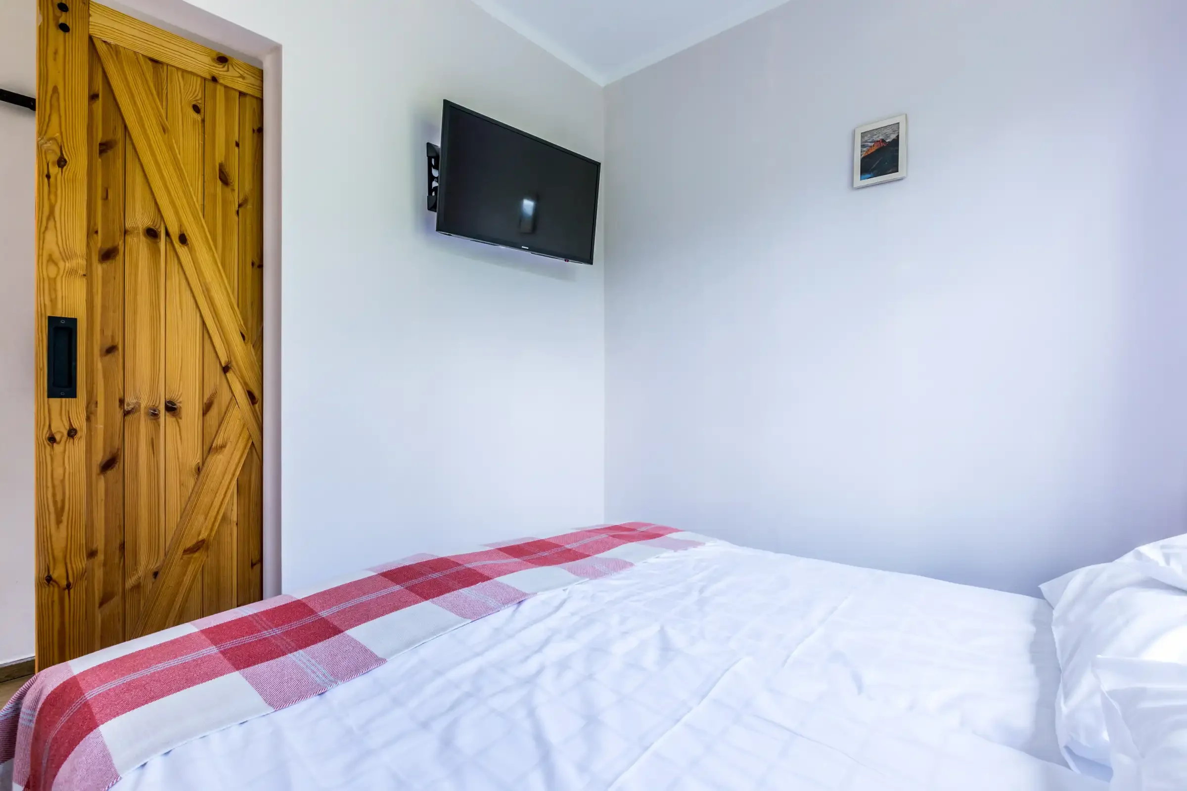 Tylkowa Chata-Apartament nr 3