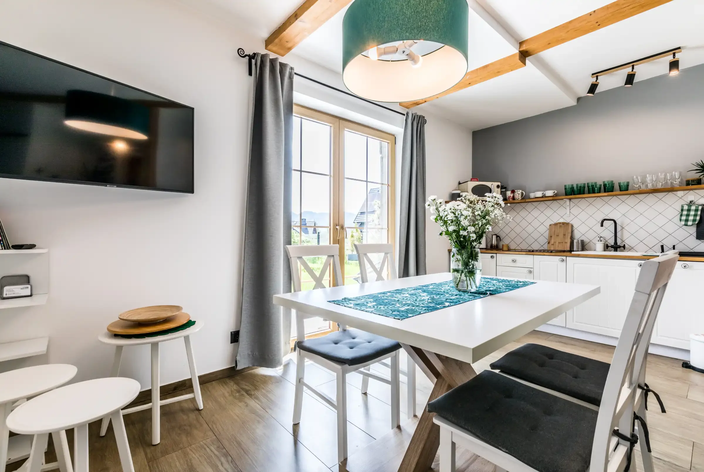 Tylkowa Chata-Apartament nr 3