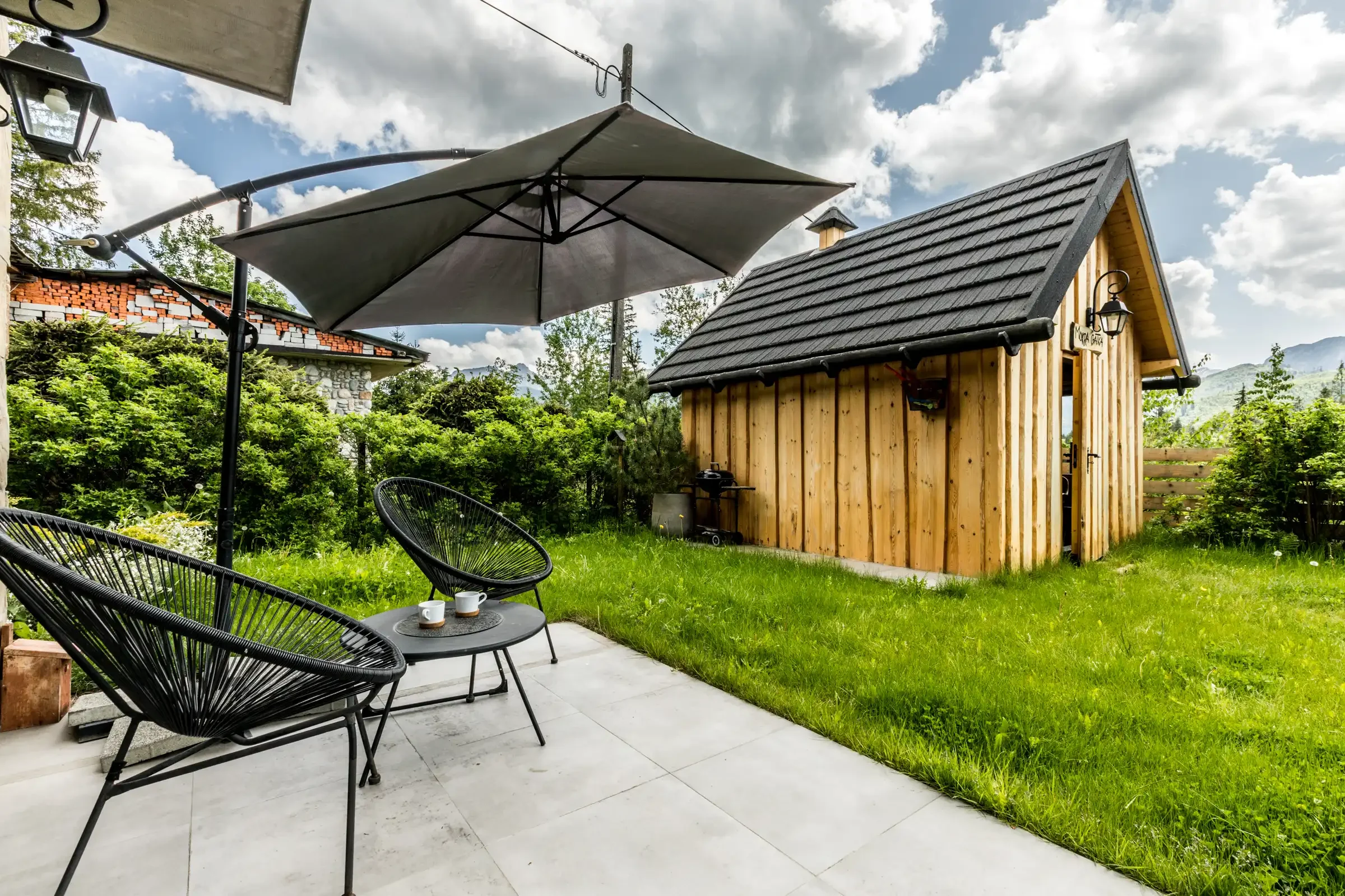 Tylkowa Chata-Apartament nr 3