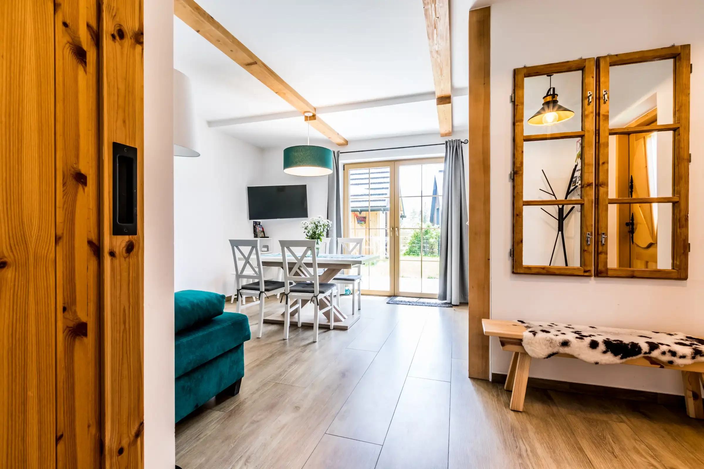 Tylkowa Chata-Apartament nr 3