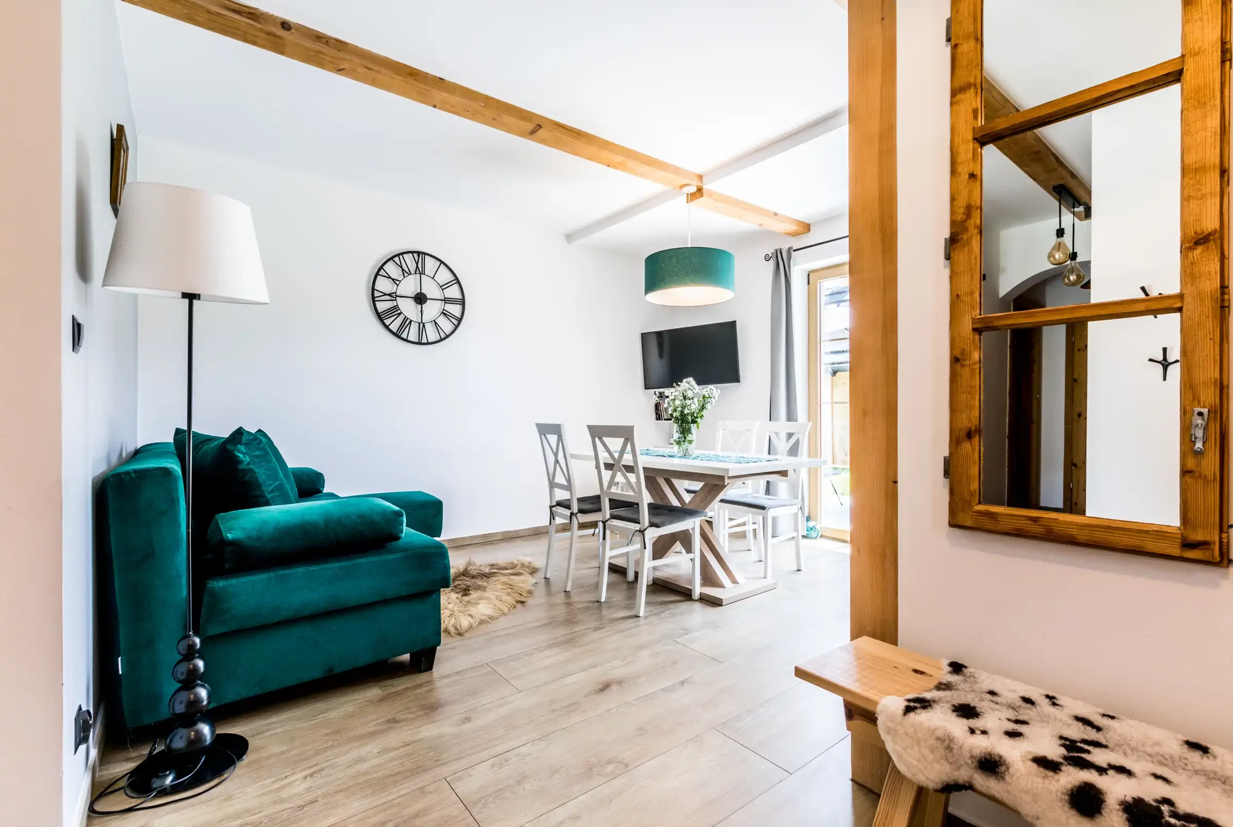 Tylkowa Chata-Apartament nr 3