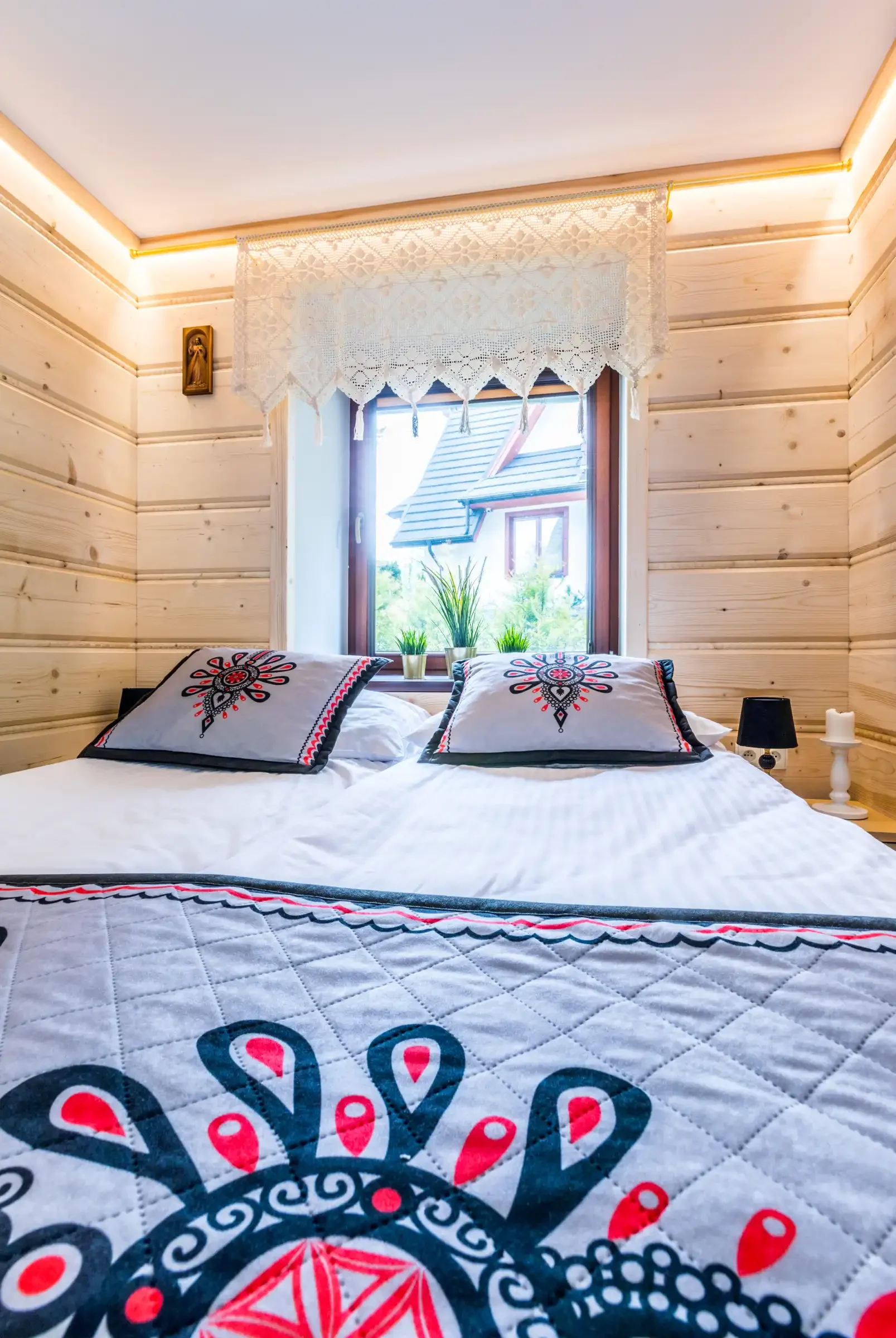 Apartament Przy Dolinie