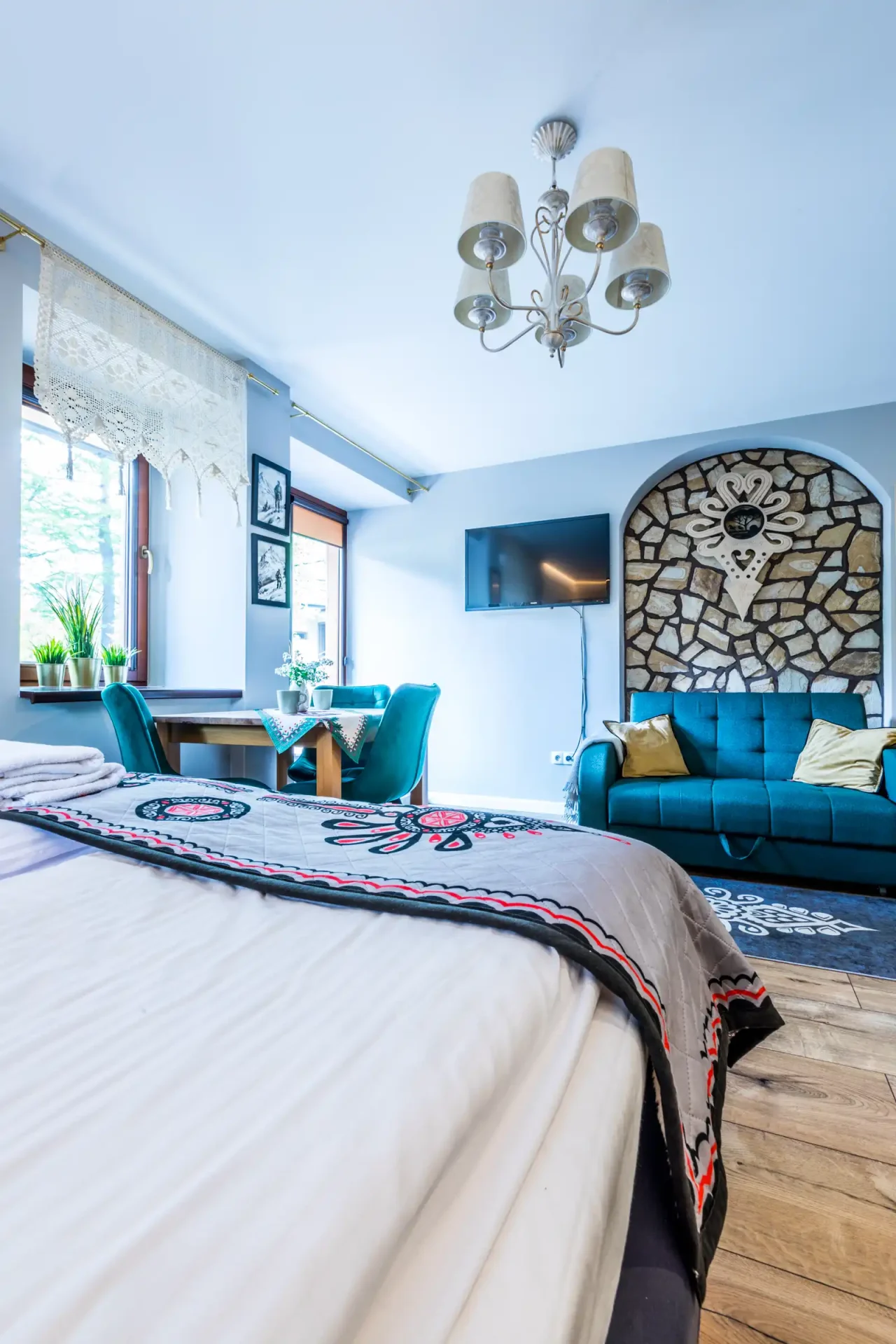 Apartament Przy Dolinie - zdjęcie 2