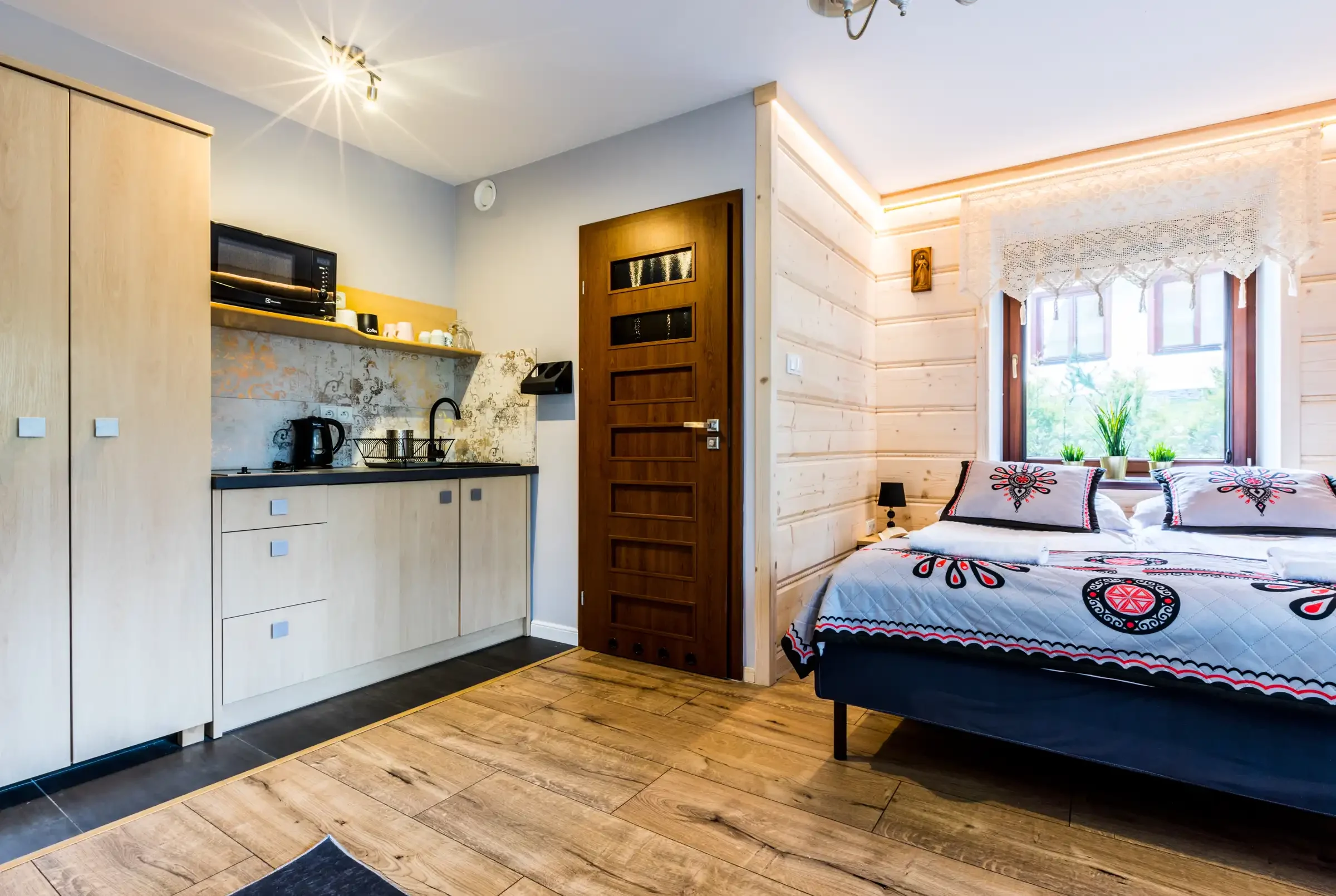 Apartament Przy Dolinie