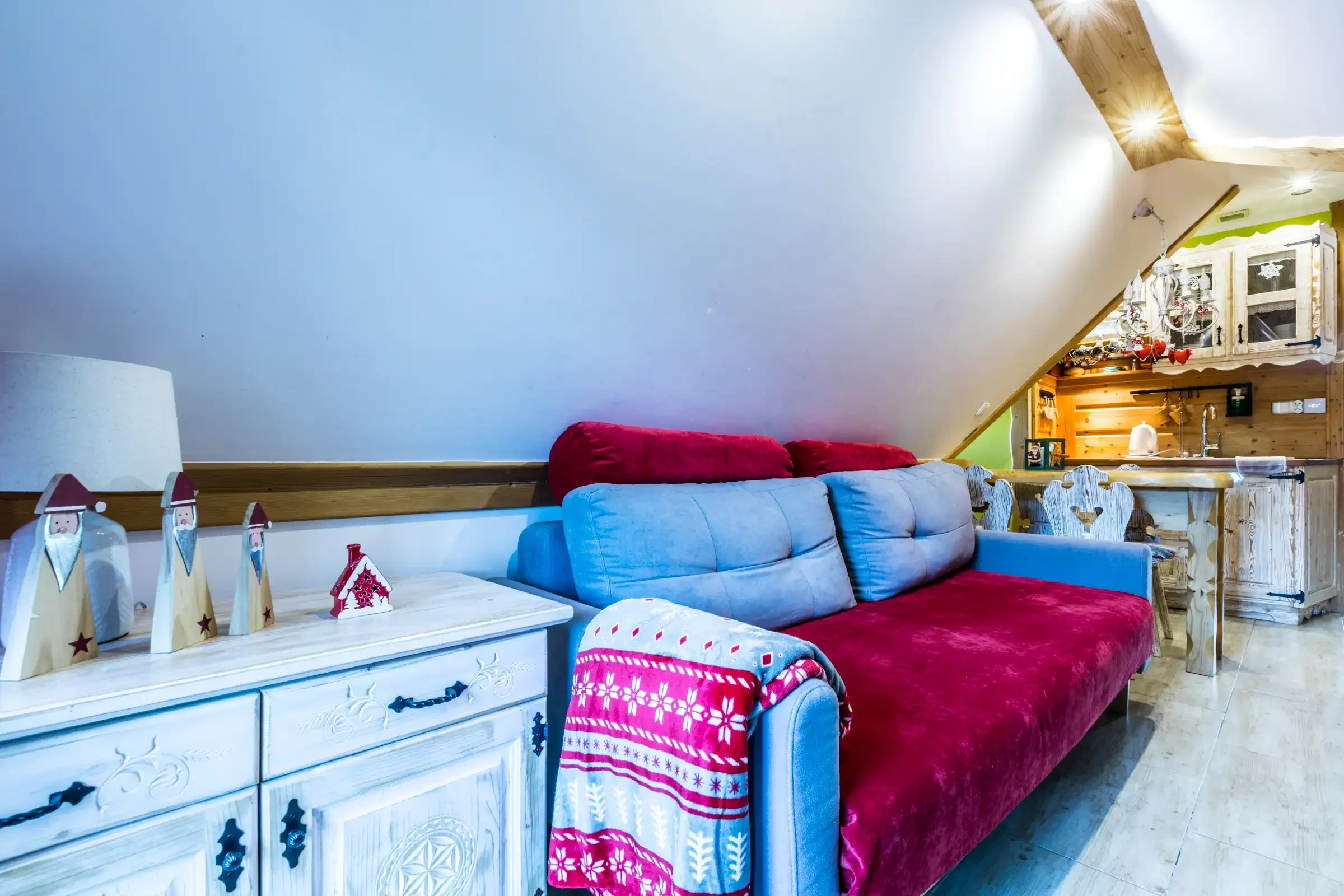 Apartament Szykowny