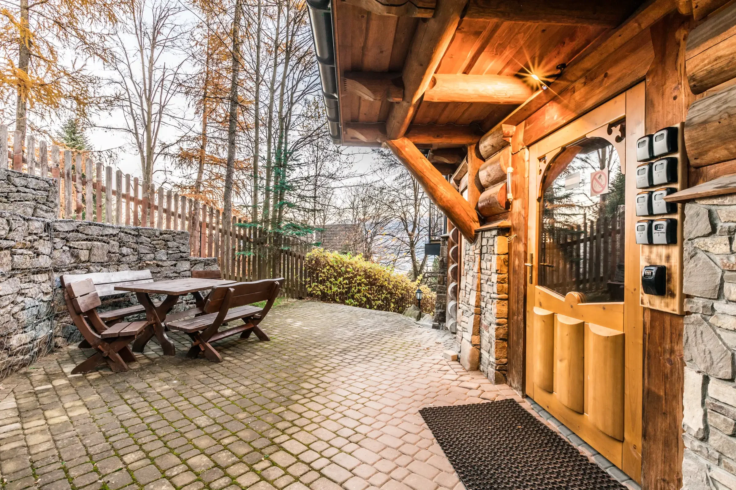 Apartament Szykowny