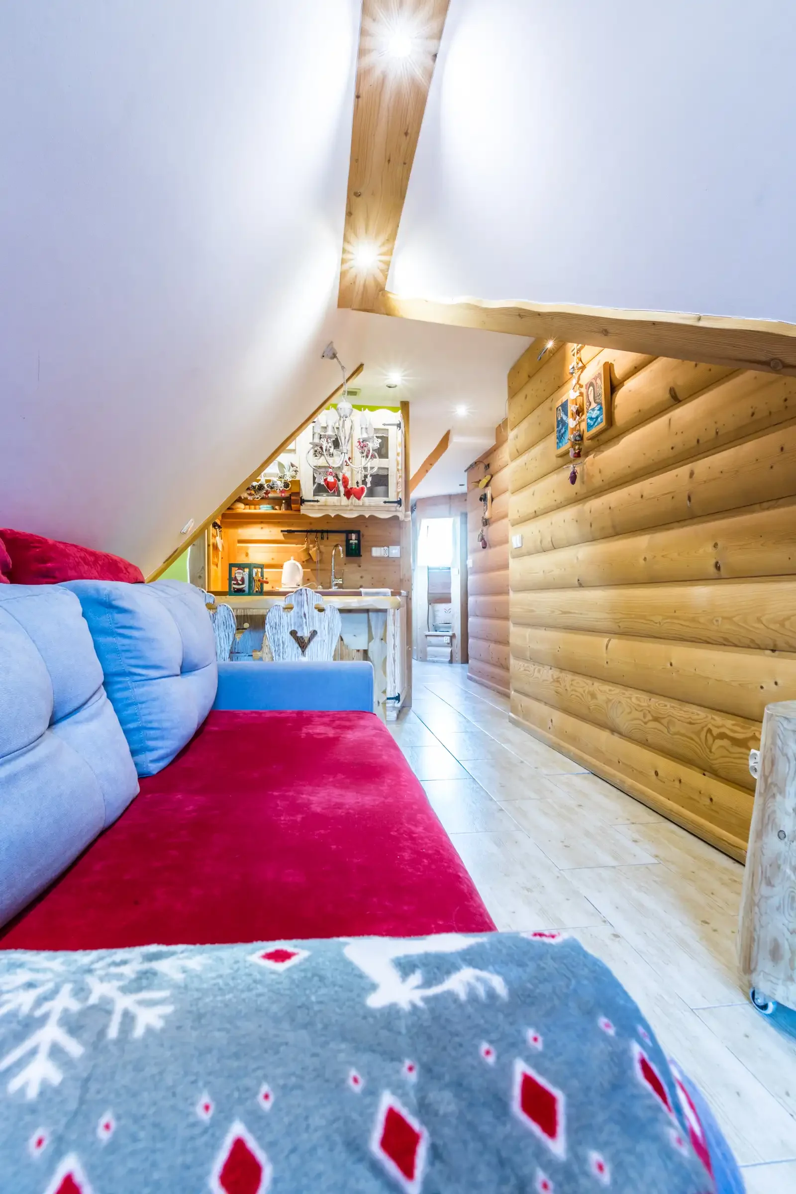Apartament Szykowny