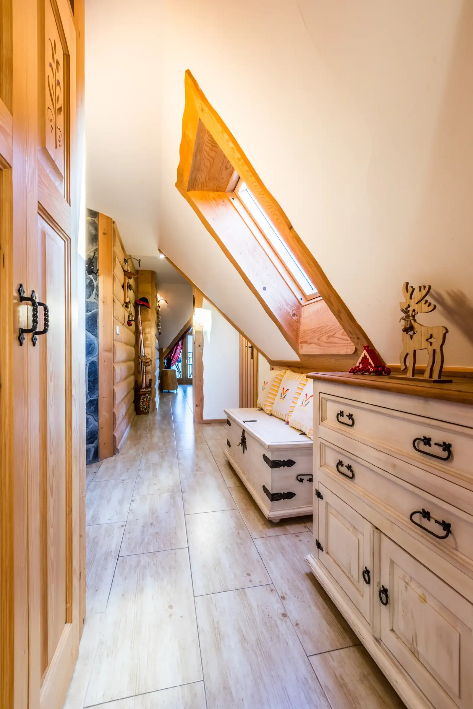 Apartament Szykowny