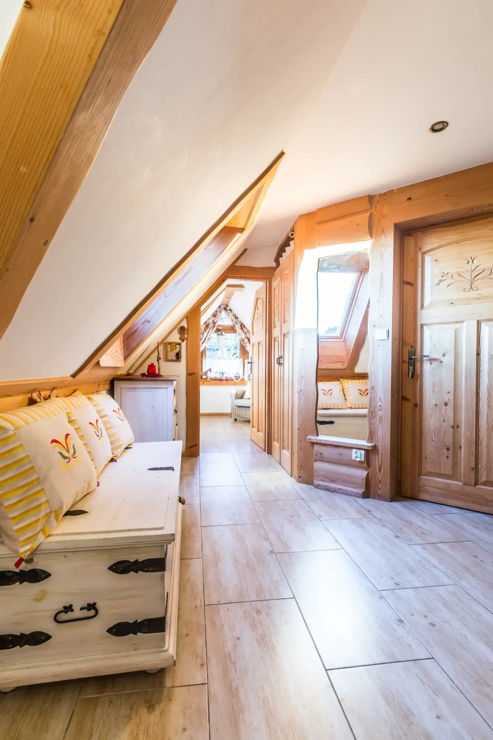 Apartament Szykowny