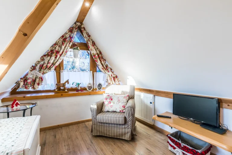 Apartament Szykowny