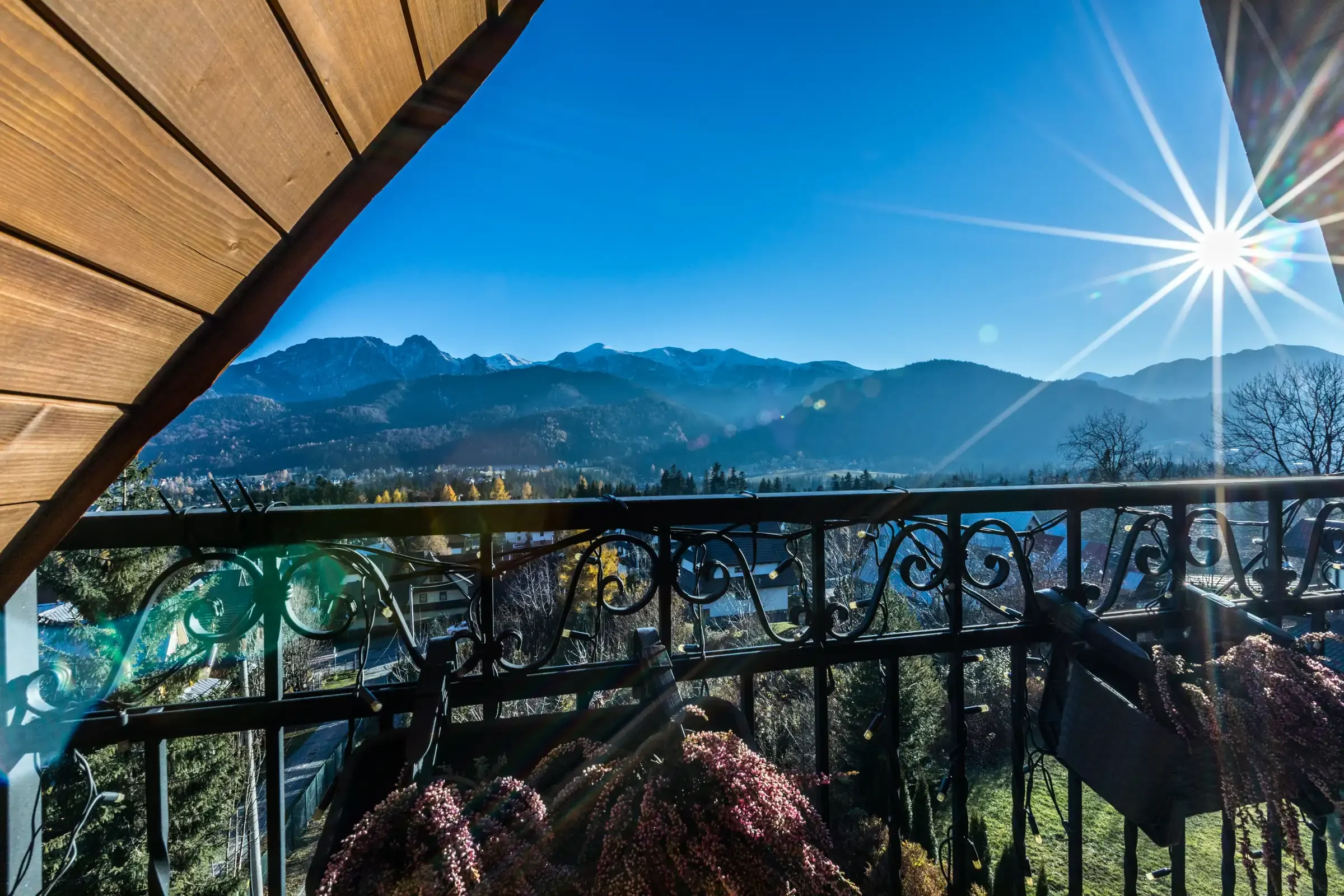 Apartament Szykowny